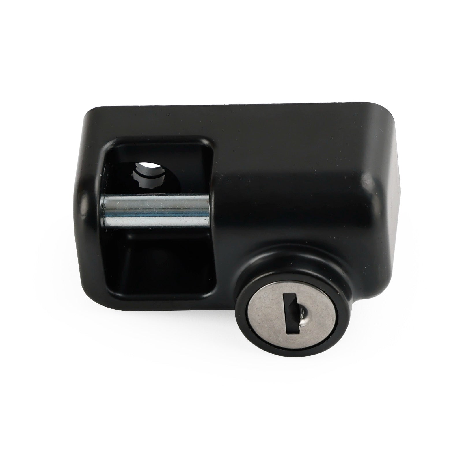 Ignition Lock Key Set,Gas Cap,Seat Lock For Suzuki 08-11 Boulevard C109R VLR1800
