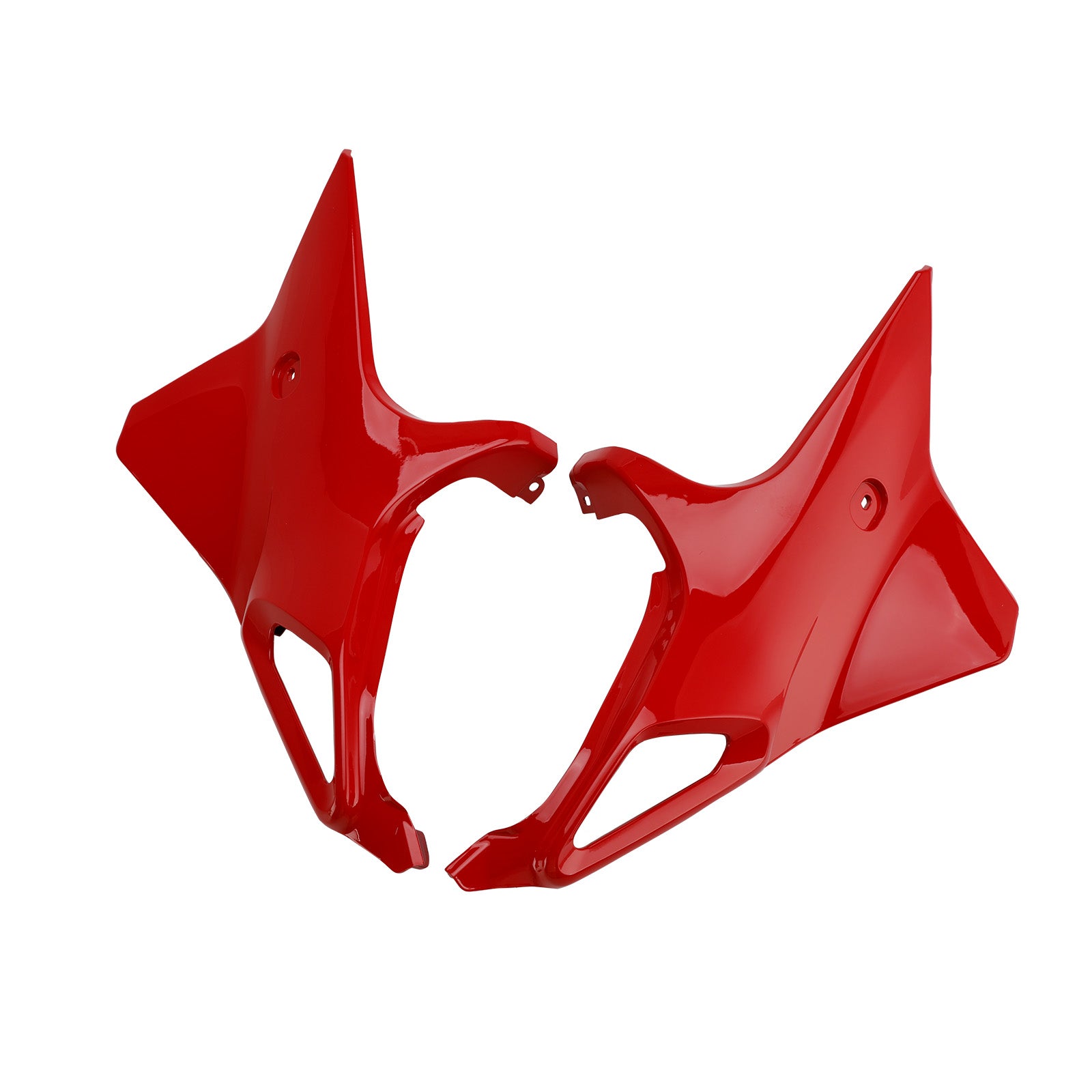 Yamaha XSR 900 XSR900 2022-2025 Side Seat Fairing Panel Cowl