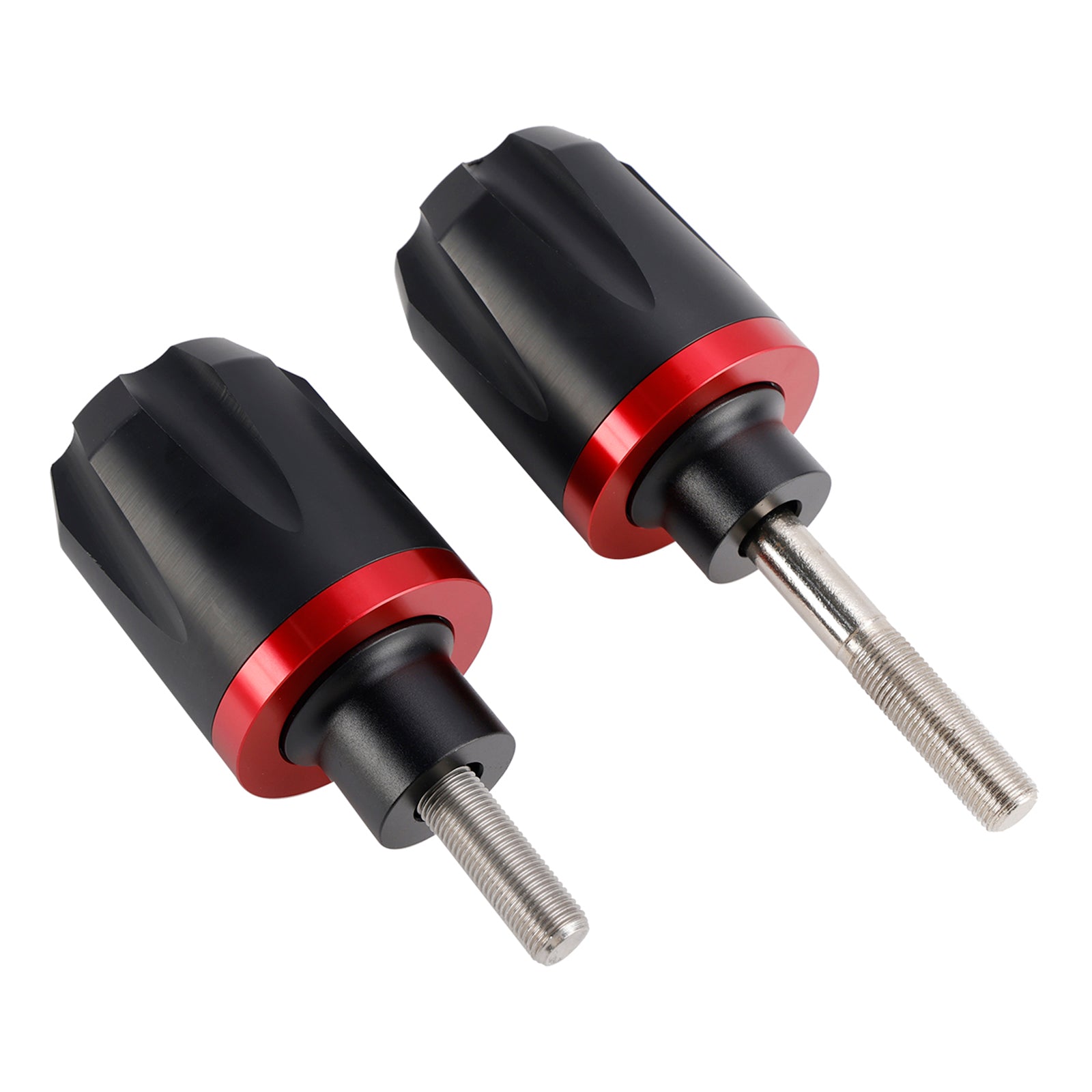 2019-2020 Honda Cb650R Cb 650 Aluminum Frame Crash Slider Protection Red