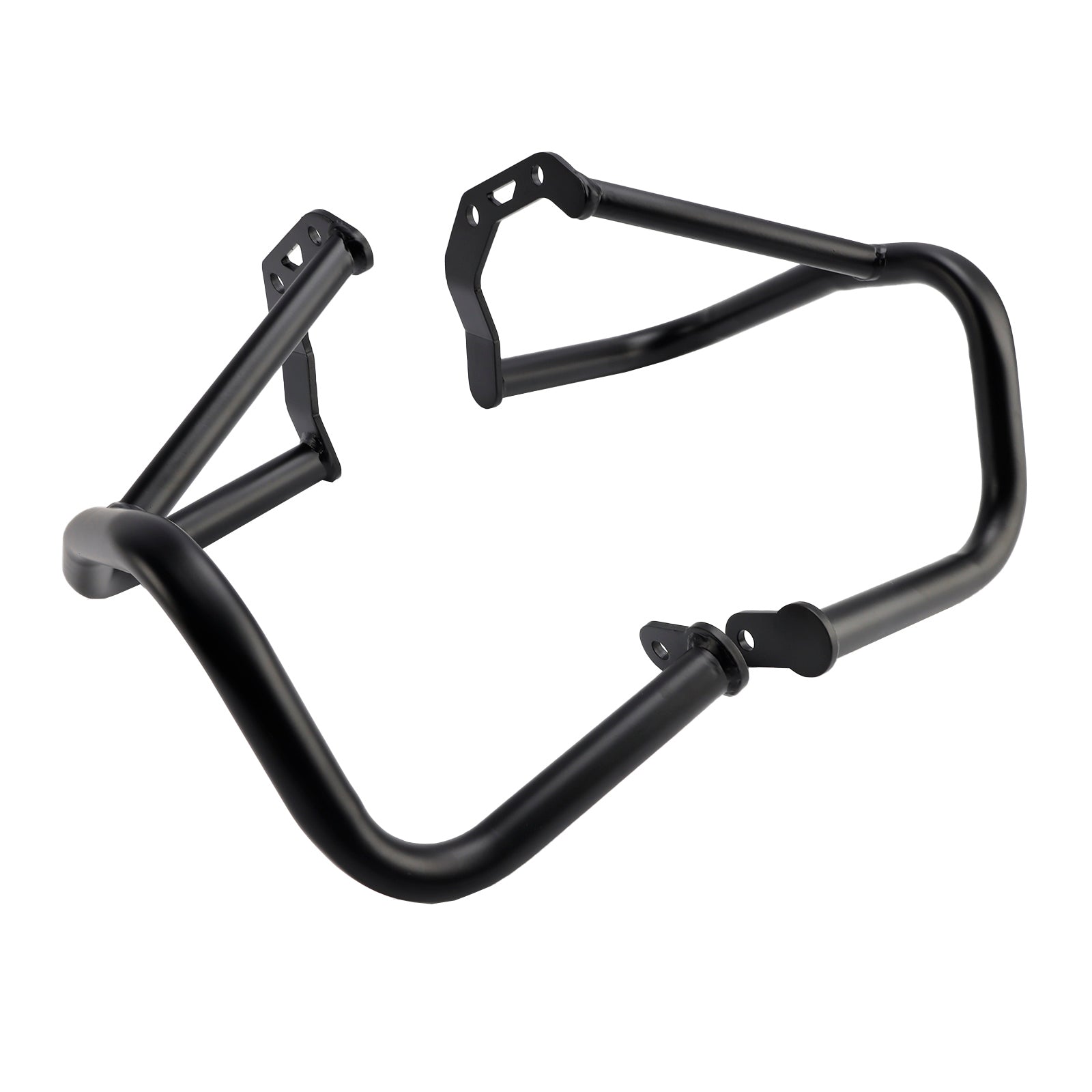 2024-2025 BMW R12 Ninet Engine Guard Crash Bar Frame Protector Bumper