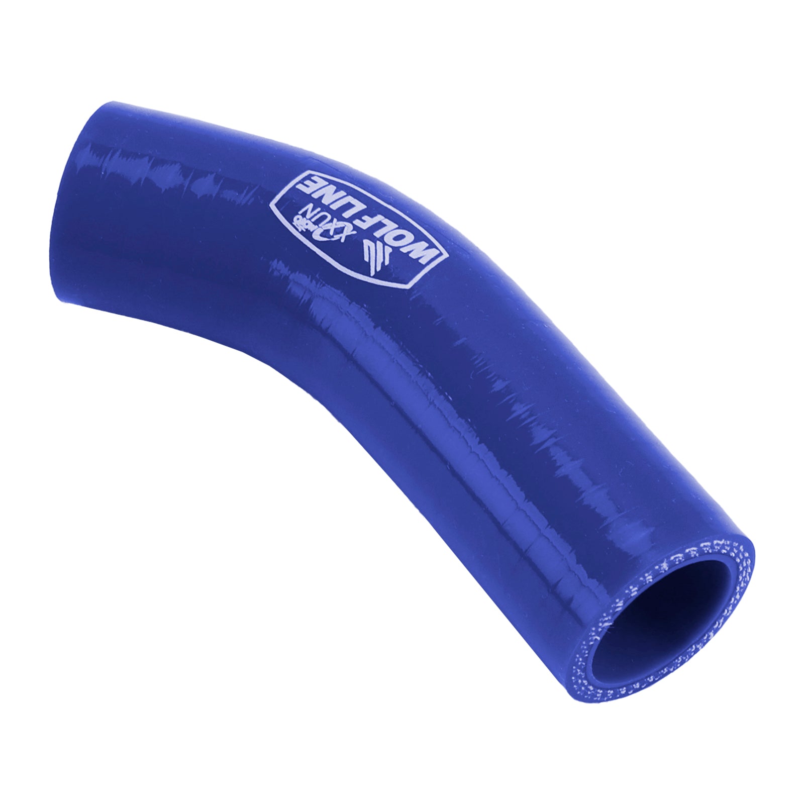 2023-2025 Suzuki GSX-8S Silicone Radiator coolant Hose