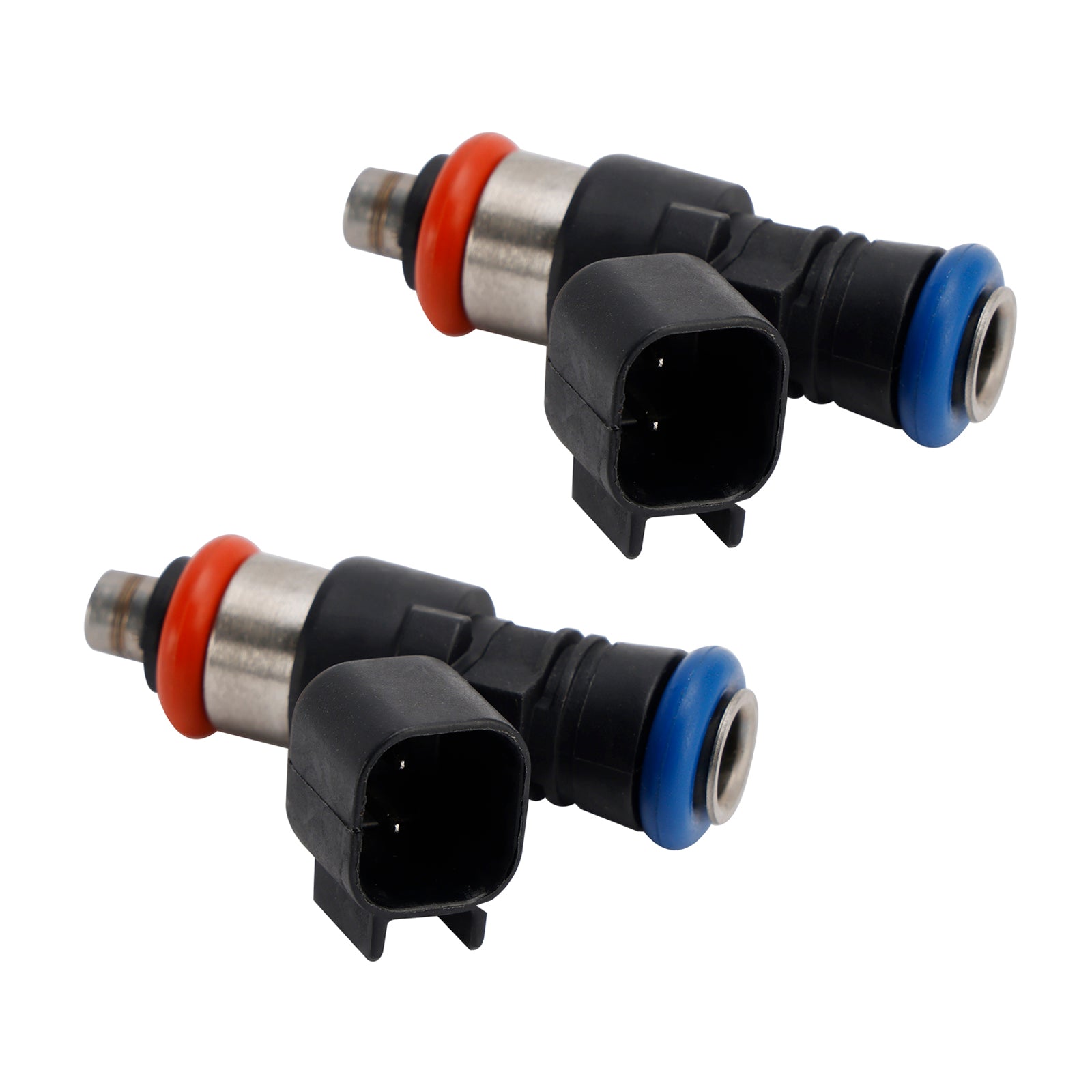 2017-2023 Touring Flhxse CVO Street Glide 2PCS 0280158387 Drivstoffinjektorer