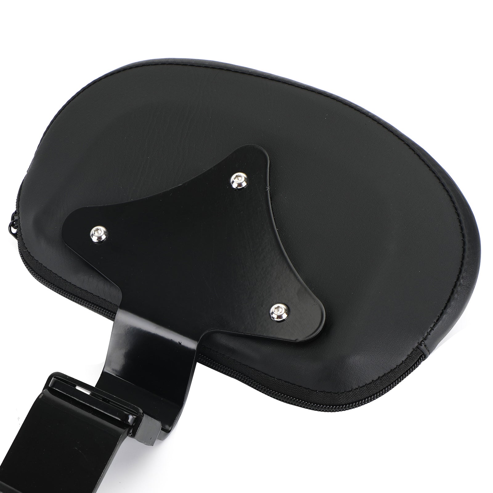 09-21 Touring CVO Street Glide Road King Driver Backrest pad