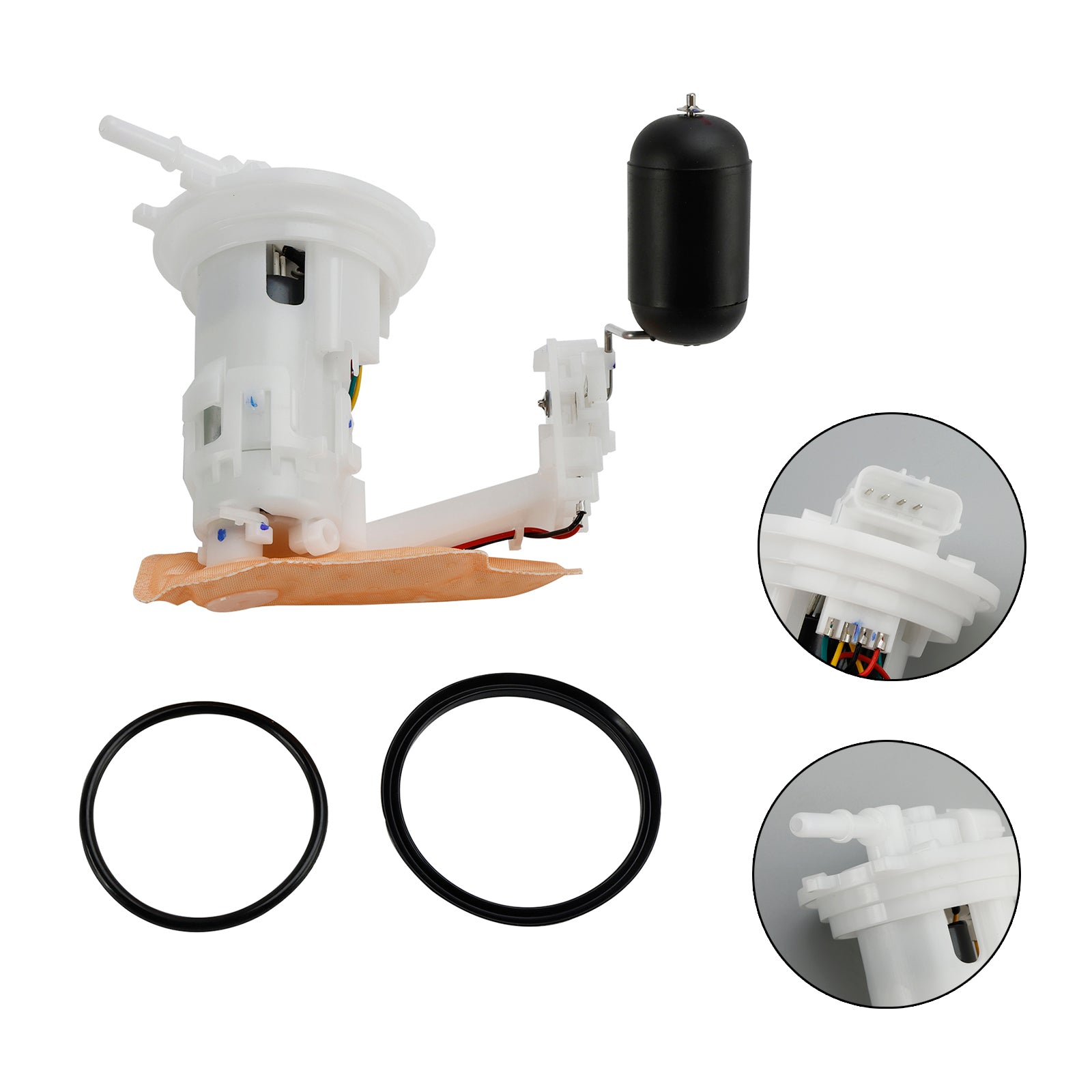 Honda Click 110 Vario Scoopy Fuel Pump Assembly 16700-Kvb-S53 16700-K1