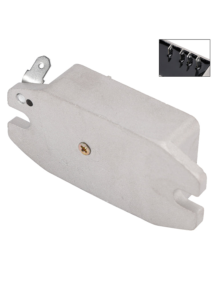 MZ ETZ 125 150 250 251 301 TS ES elektronische laadregelaar 12V