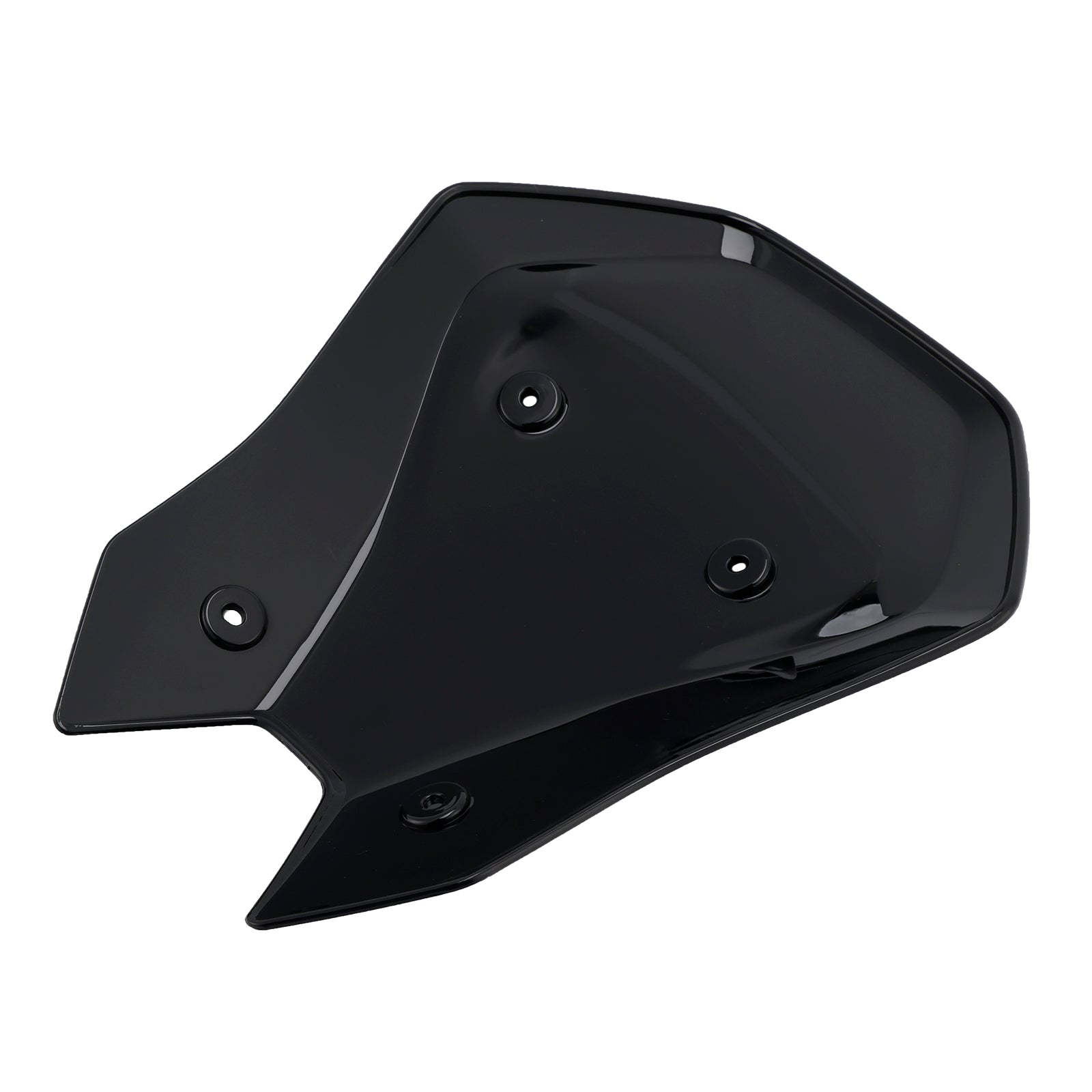 KAWASAKI Z900 2025- ABS Plastic Windshield Windscreen