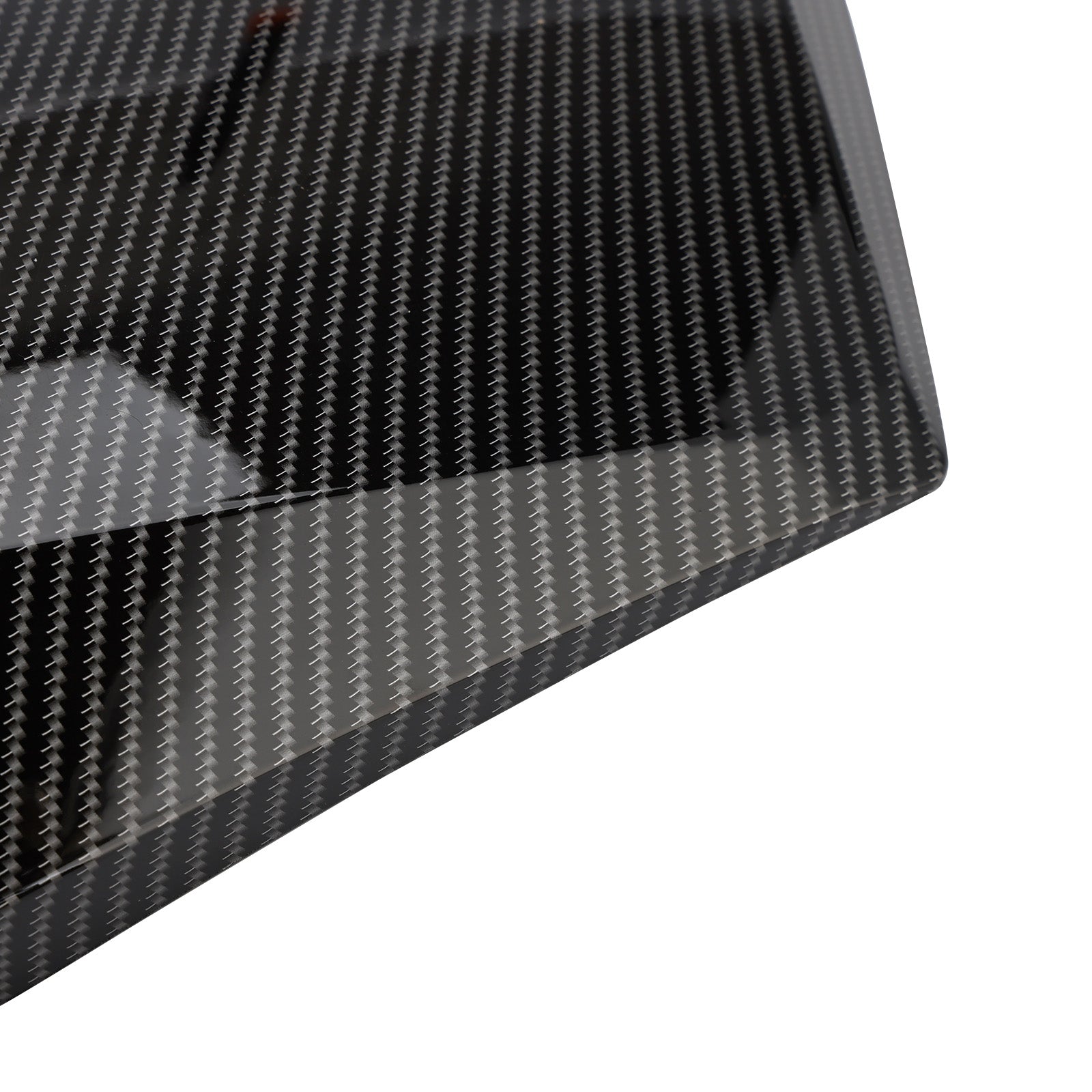 Honda ADV 350 2022-2025 Rear Seat Tail Side Frame Cover Fairing