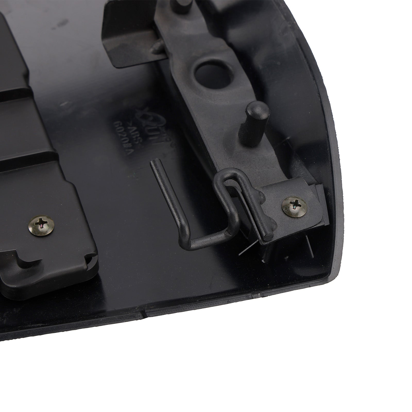 Housse de carénage de siège arrière Suzuki GSXR600 GSXR750 K11 2011-2026