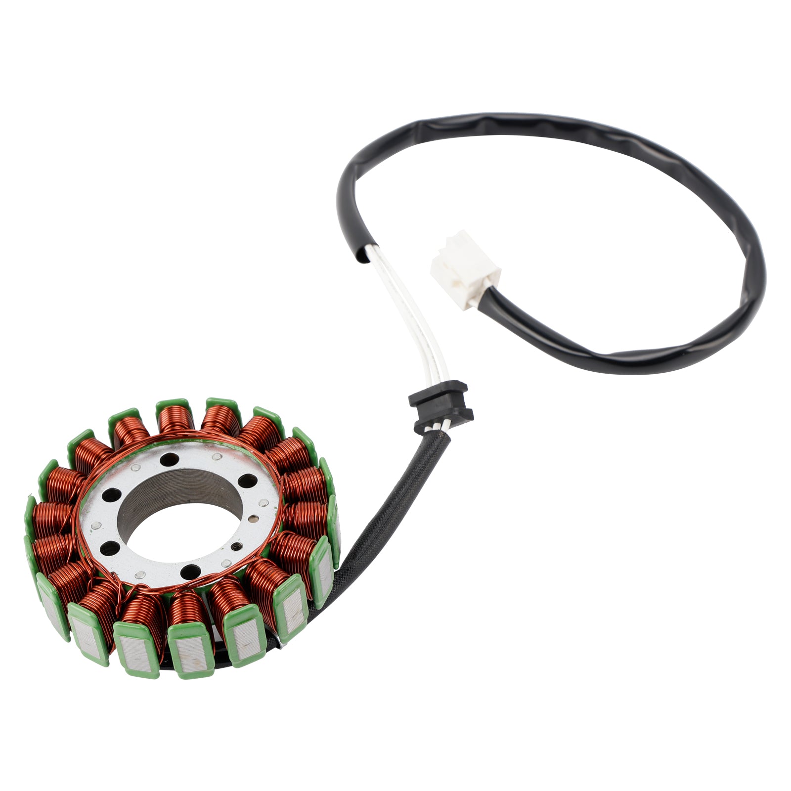 Kawasaki EX650 Ninja 650 KLE650 Versys Vulcan S EN650 15-25 stator generátoru