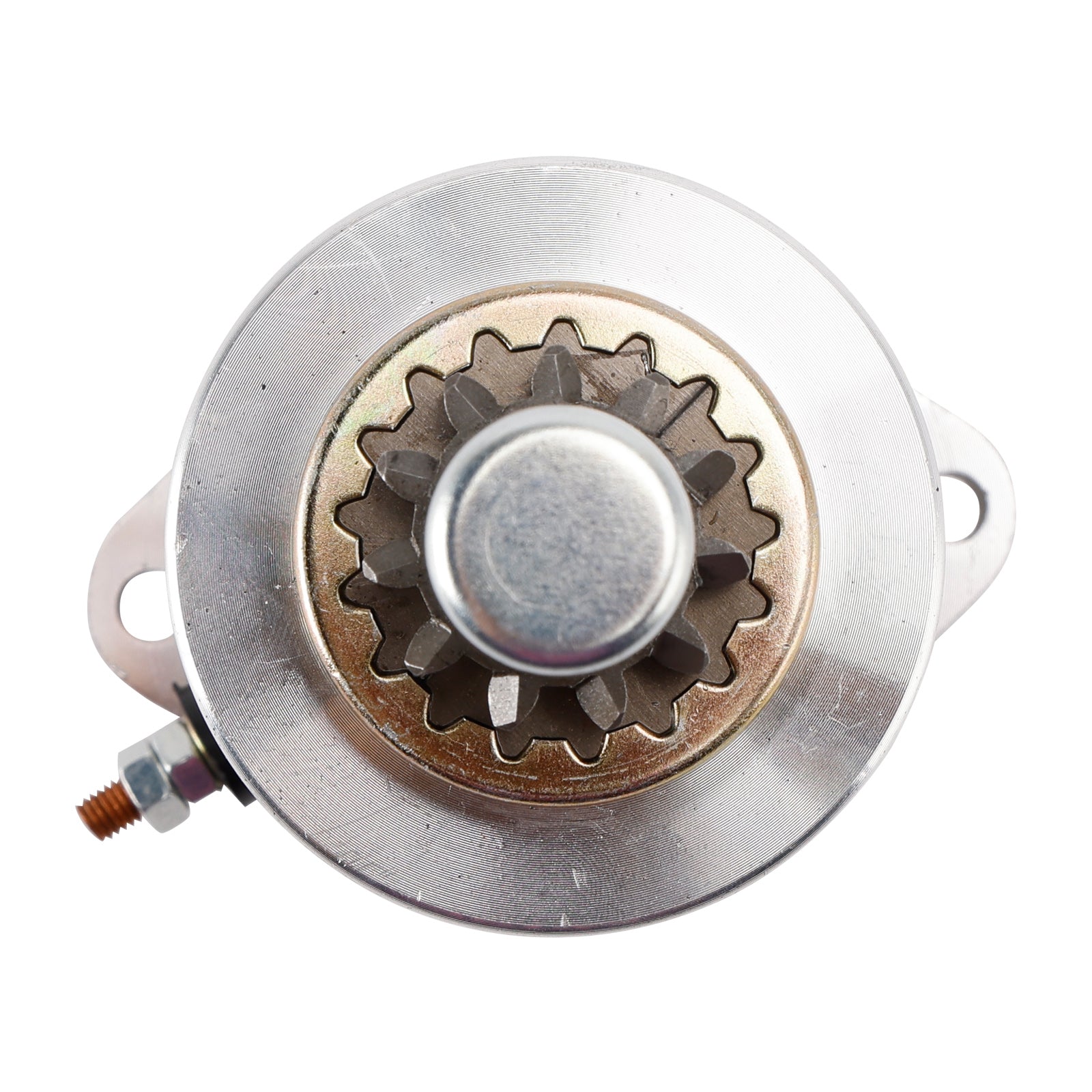 Starter Motor For Piaggio Ape 50 Fl Fl3 Vespa Pk 50 Xl N Hp Fl2 - 179116 1791165