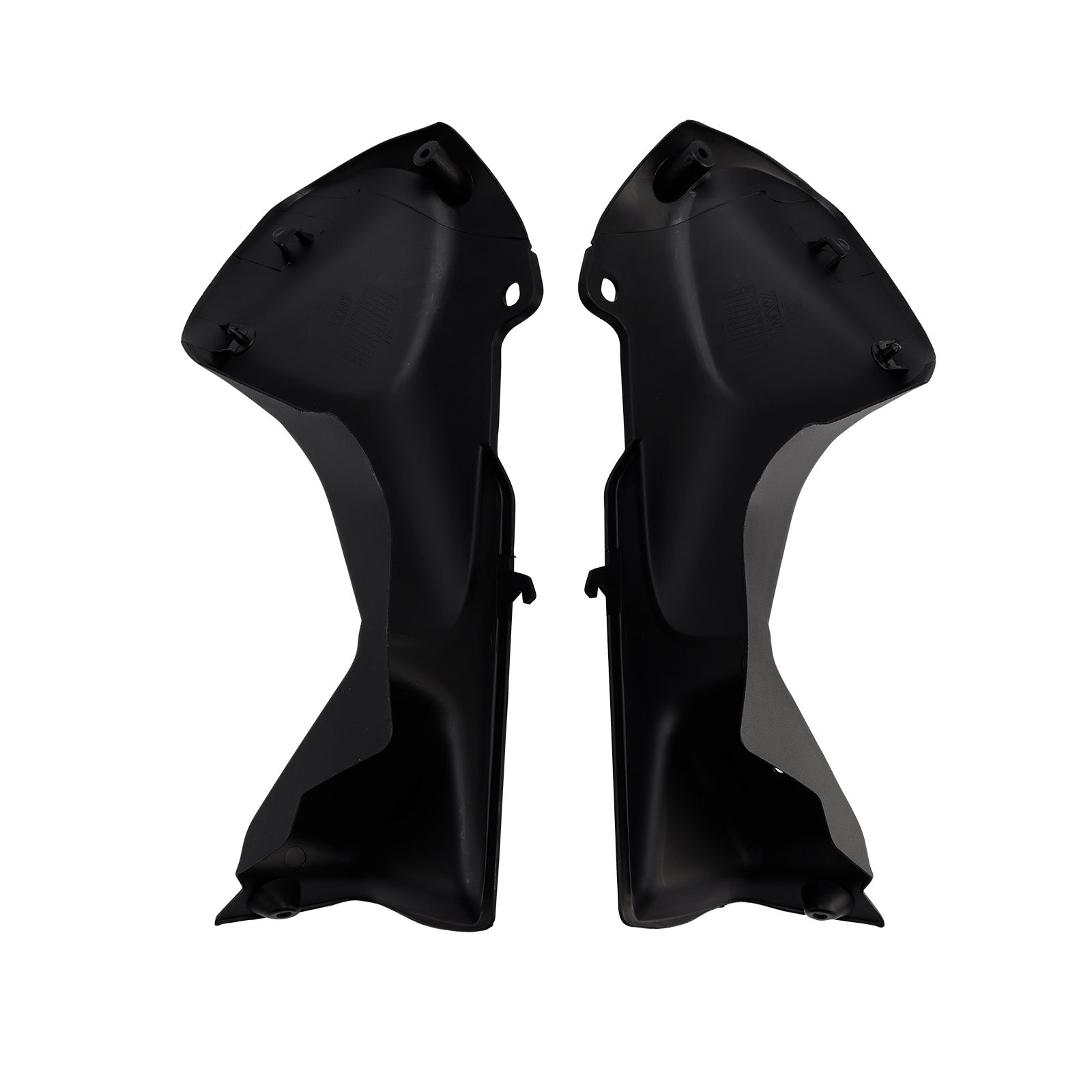 Honda CBR600F4i 2001-2006 Side Air Intake Duct Cover Fairing