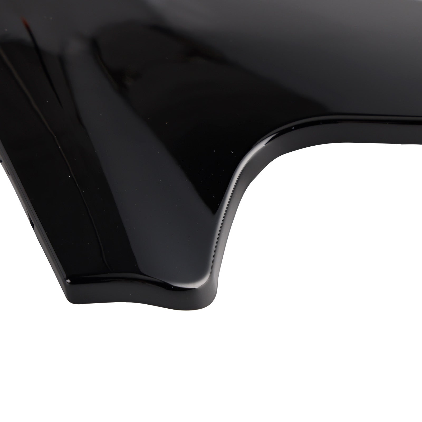 23-25 CVO 121 117 Road Glide FLTRXSESide Panel Brackets Support Spoiler