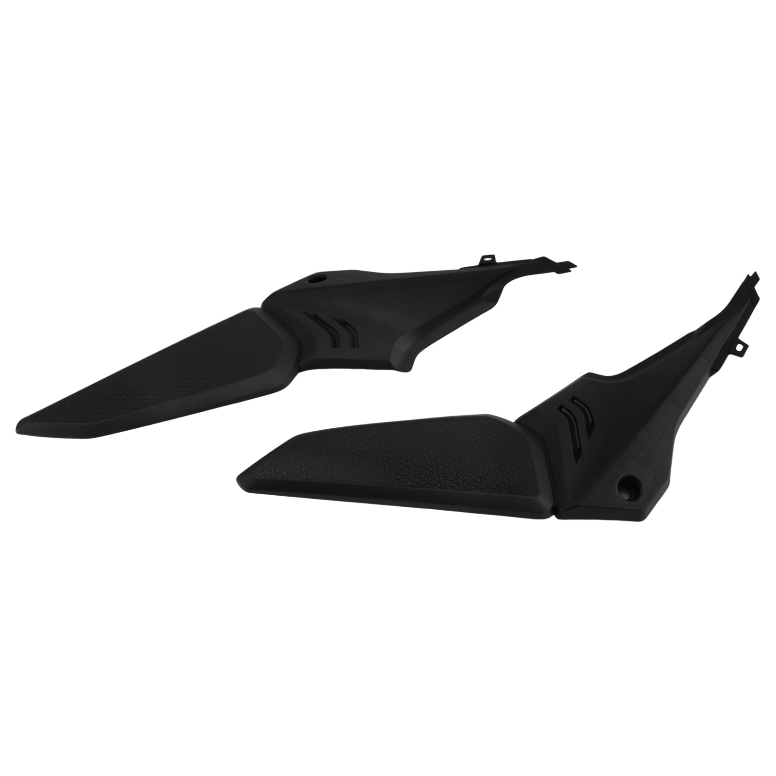 Amotopart 2019-2020 Honda CBR650R Unpainted Fairing Kit