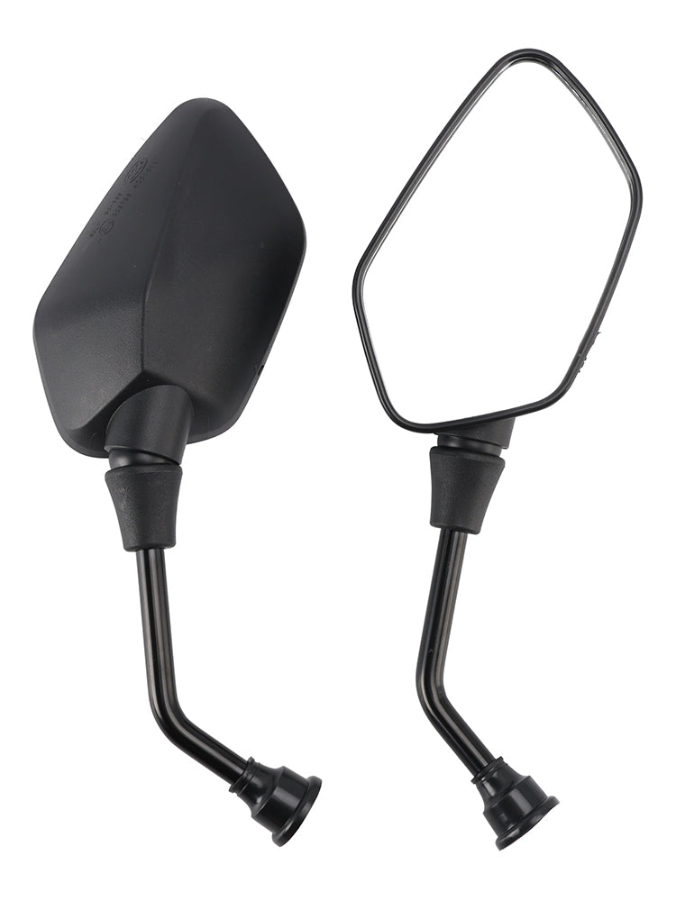 2011-2020 Honda VFR 800 X Crossrunner Rearview Mirror LH & RH PAIR