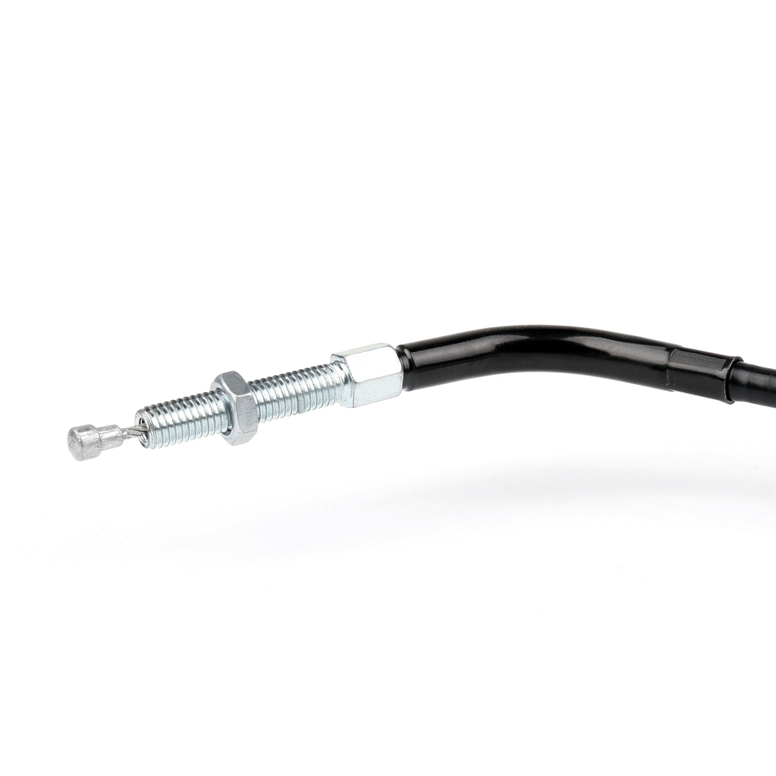 1997-2002 Suzuki TL1000S Wire Steel Clutch Cable Replacement