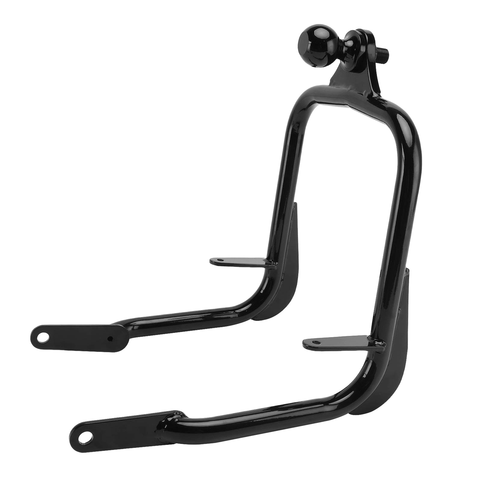 2009-2023 Touring Electra Street Glide FLHX Receiver Trailer Tow Hitch