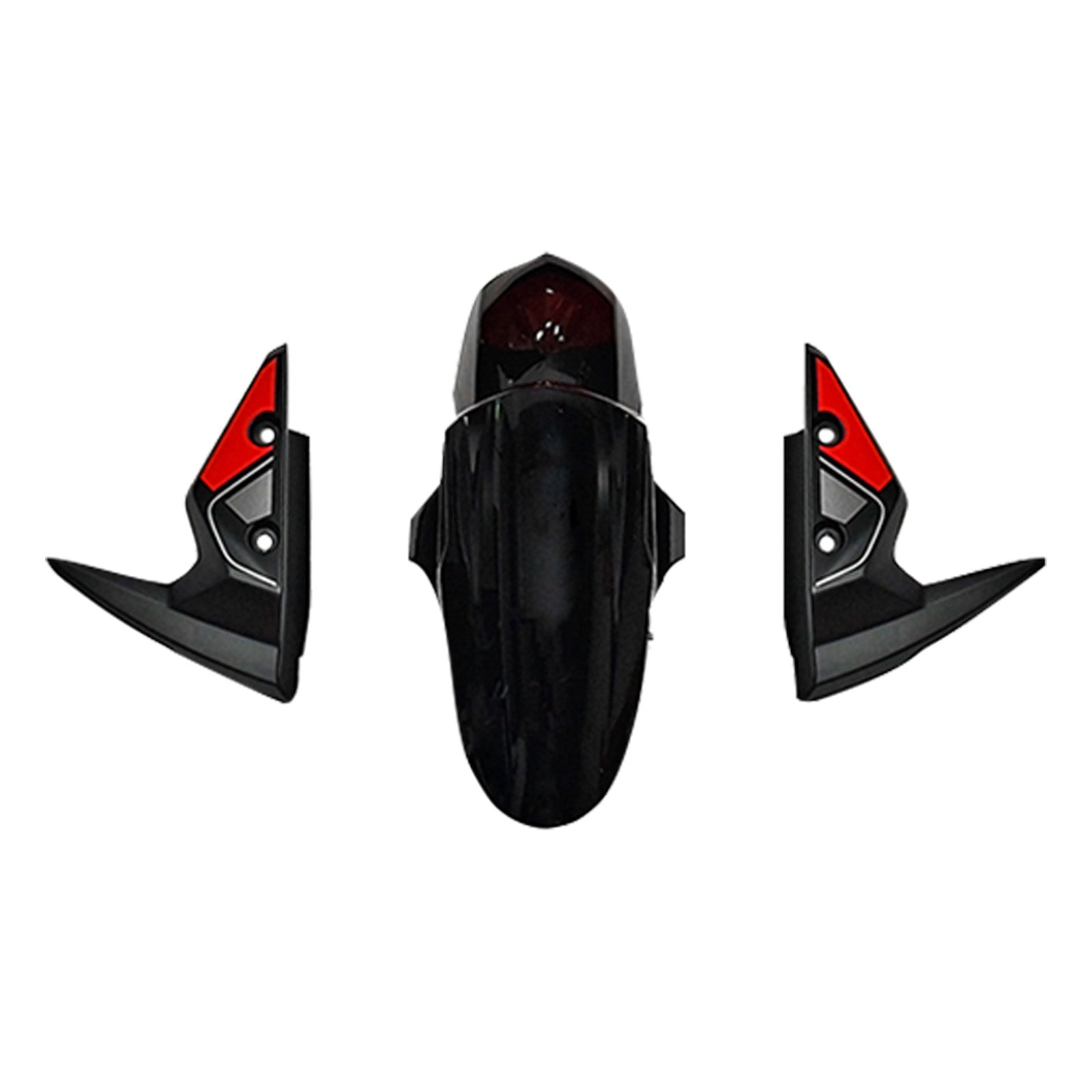 Amotopart 2023–2025 Triumph Street Triple 765 R/RS Verkleidungsset-Kollektion