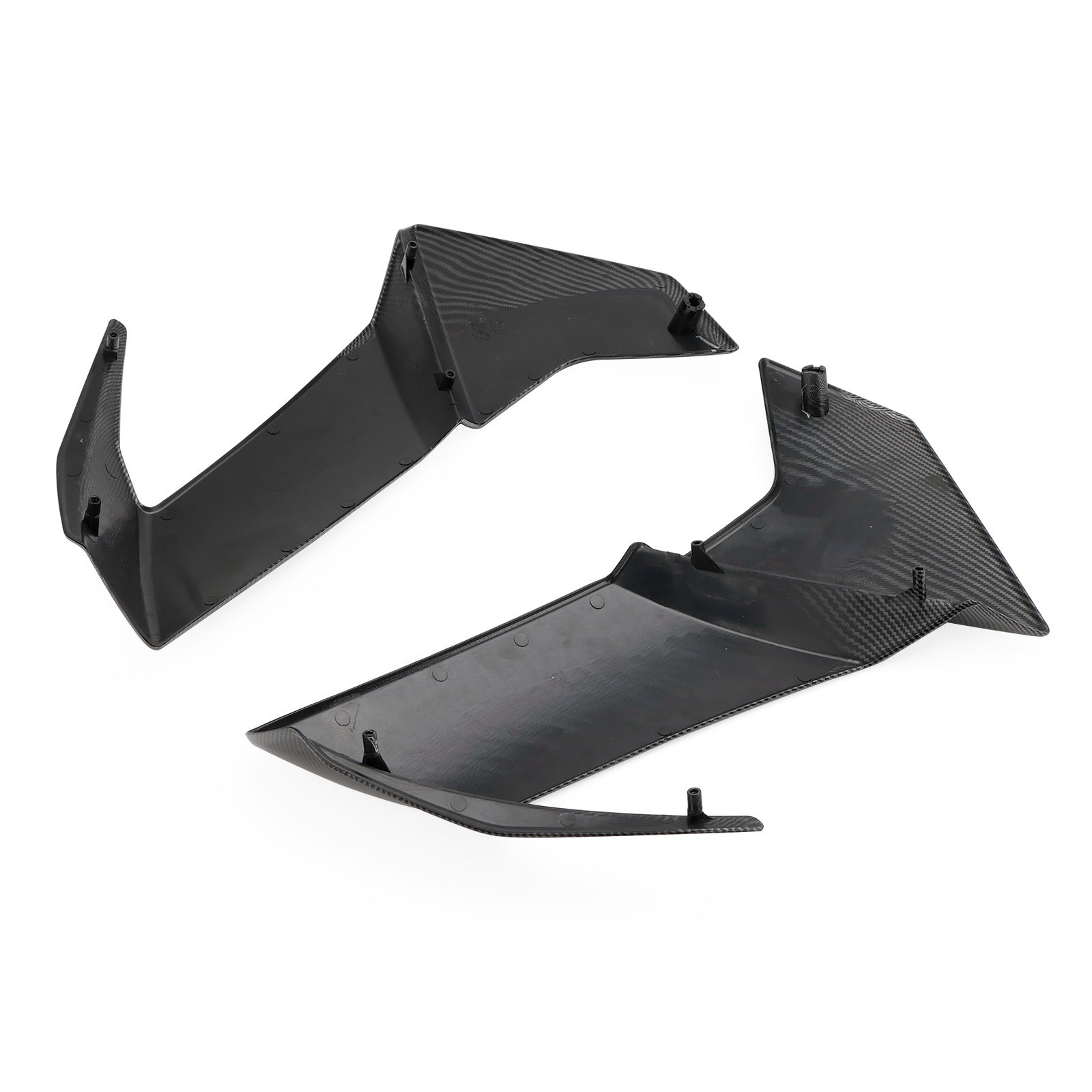 Carenado de panel lateral de carbono para Aprilia RS 660 2020-2022