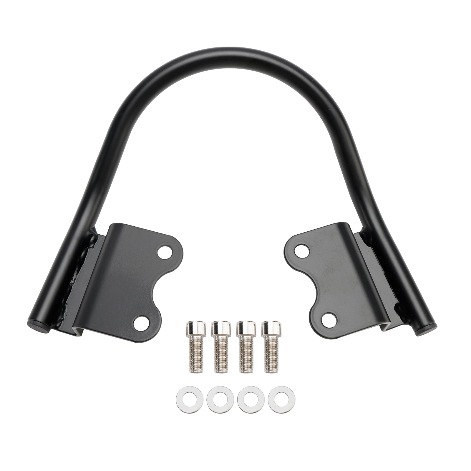 17-24 Street Twin 900 Street Scrambler 900 Passenger Armrest Hand Holder