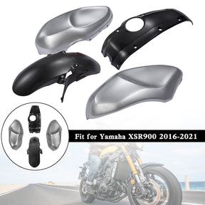 Kit carena Amotopart 2016-2021 Yamaha XSR900
