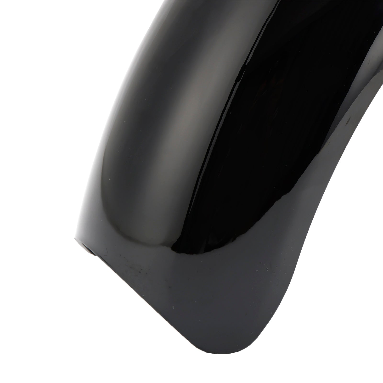 Touring Electra Street Road Glide Bag gers FLHT FLHR19" Wrap Front Fender ABS