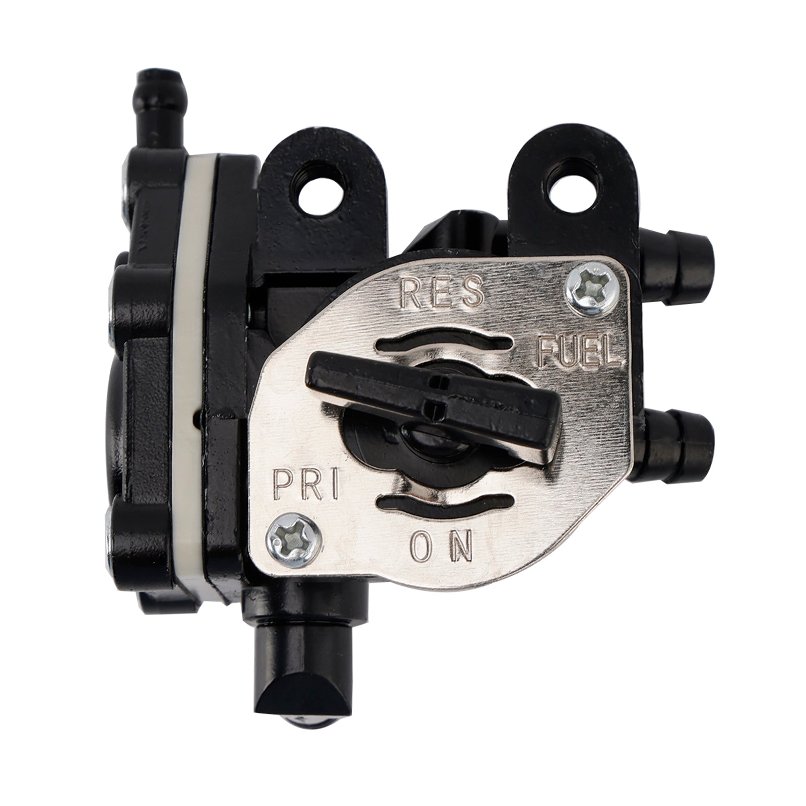1997–2005 Kawasaki ER500 ER-5 ER5 Kraftstoffhahn Benzinhahn 51023–1369 51023–0736