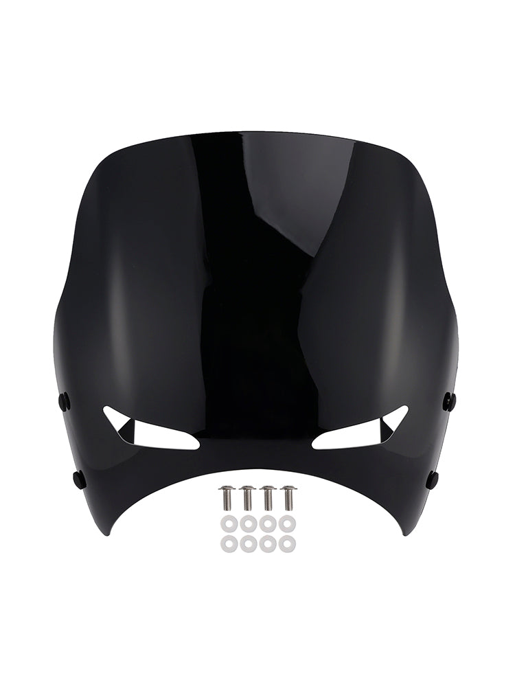 19-22 Honda Cb400 Super Four Cb1300 Super Four 25 Windshield Windscreen