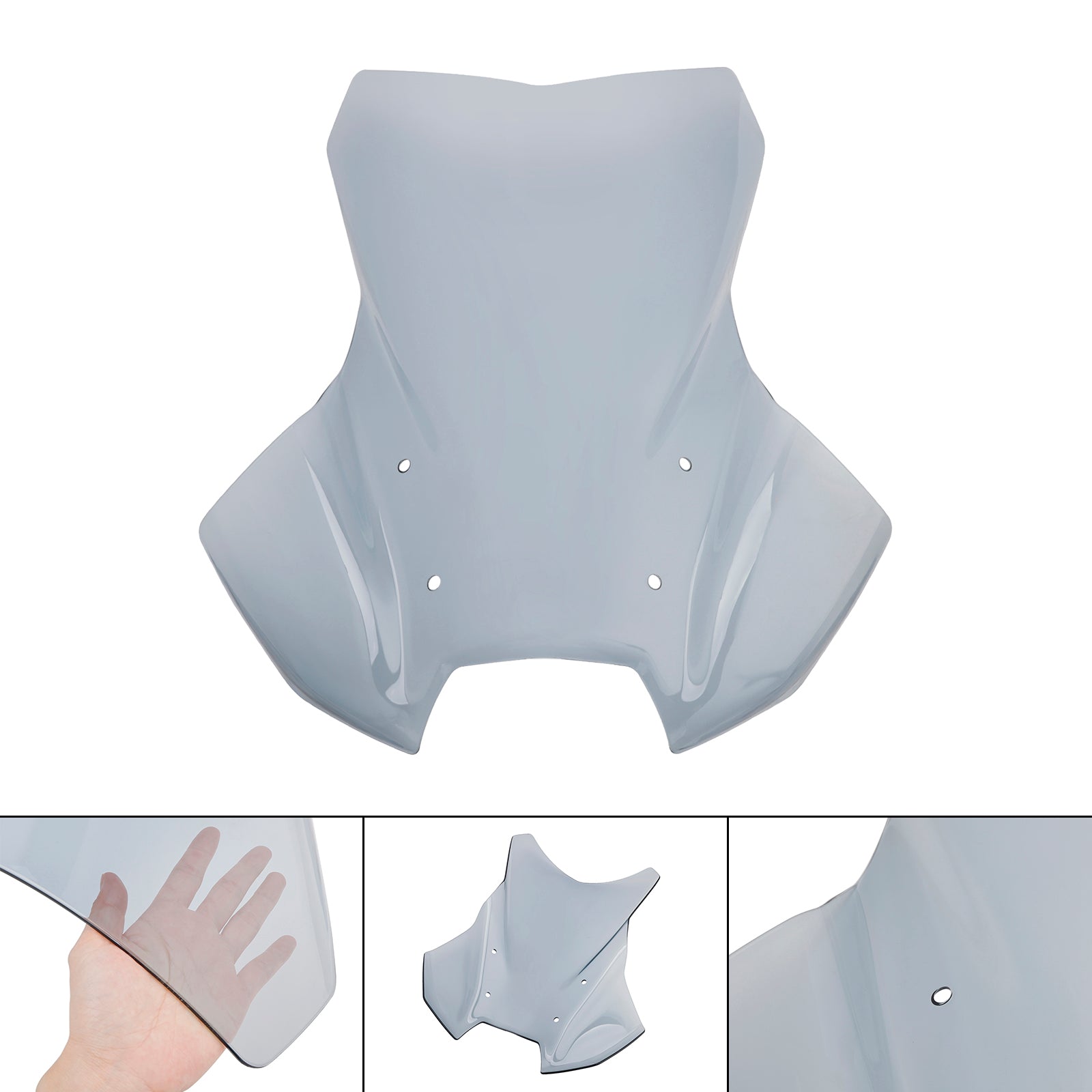 2024 BMW R1300GS forrude forrude