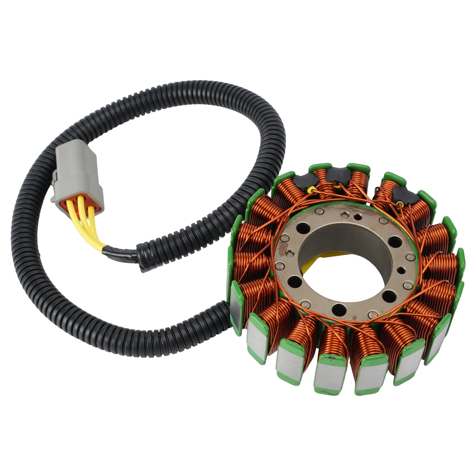 2003-2010 Ski-Doo 600 800 HO SDI Verbesserter Schwungrad-Rotor-Stator-Regler