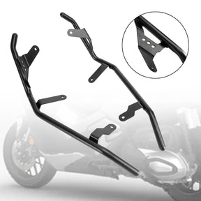 Stoßstange Motorschutz Schutz Sturzbügel Stahl passend für Honda Adv350 2022