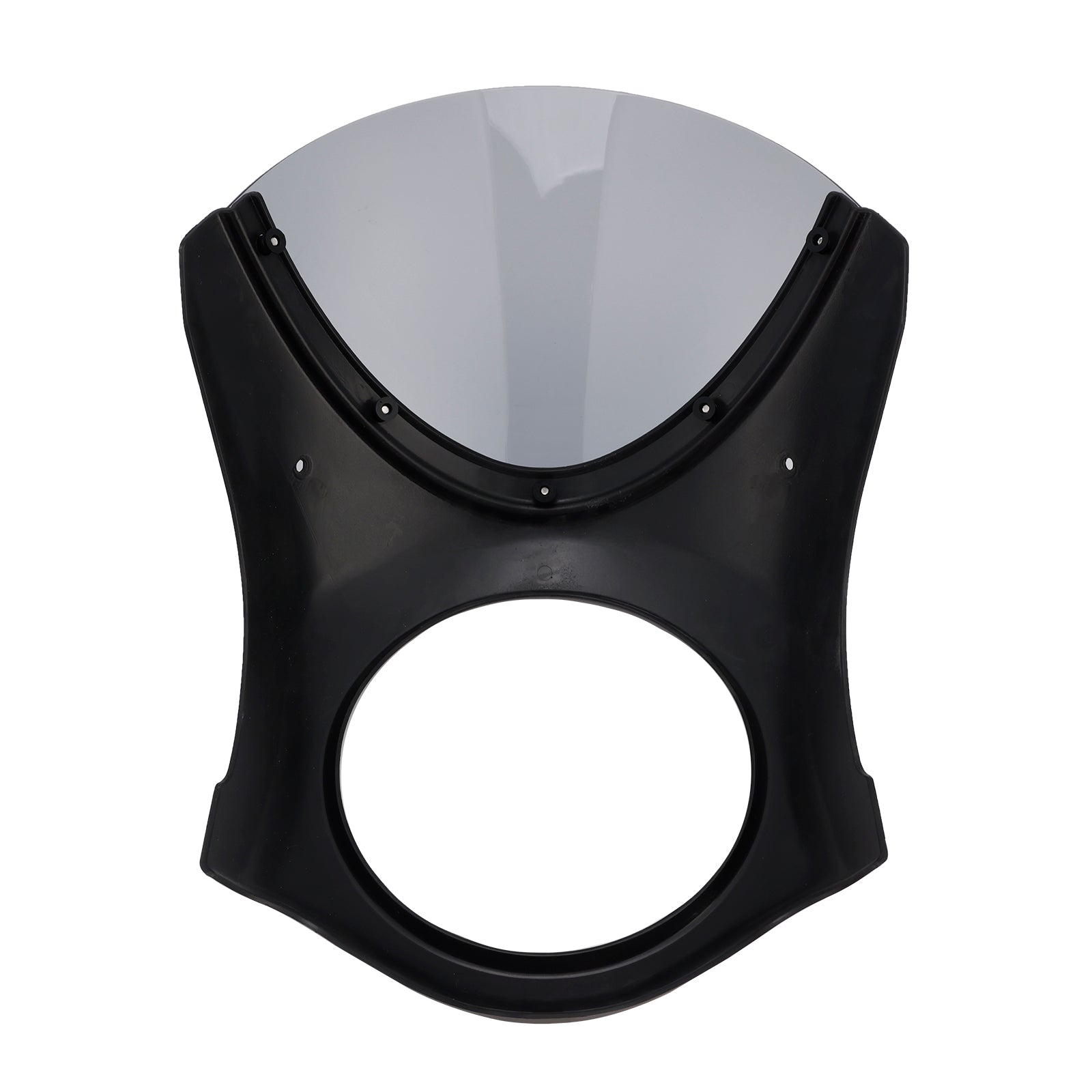 24-25 Kawasaki Eliminator 500 Headlight Windscreen Fairing Windshield