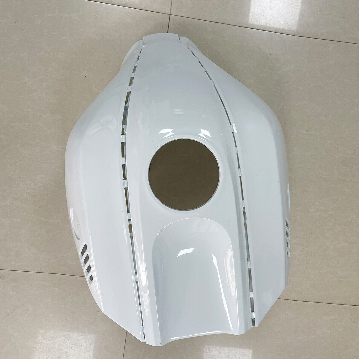 Bodywork Fairing Injection Molding Unpainted For Yamaha YZF-R7 2022-2023