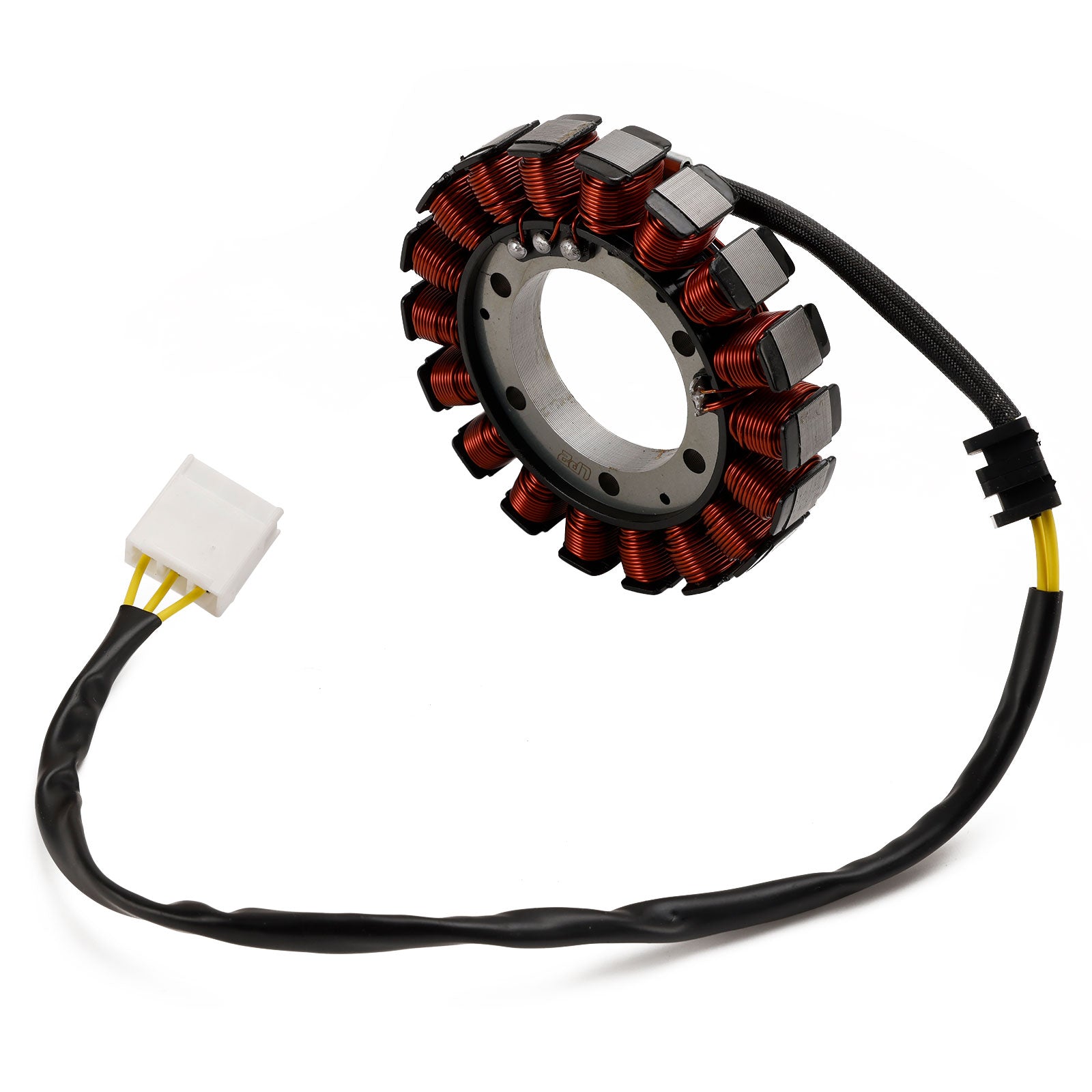 Stator + Voltage Rectifier + Gasket For KAWASAKI KL KLR 650 ADV, ABS 2022-2023