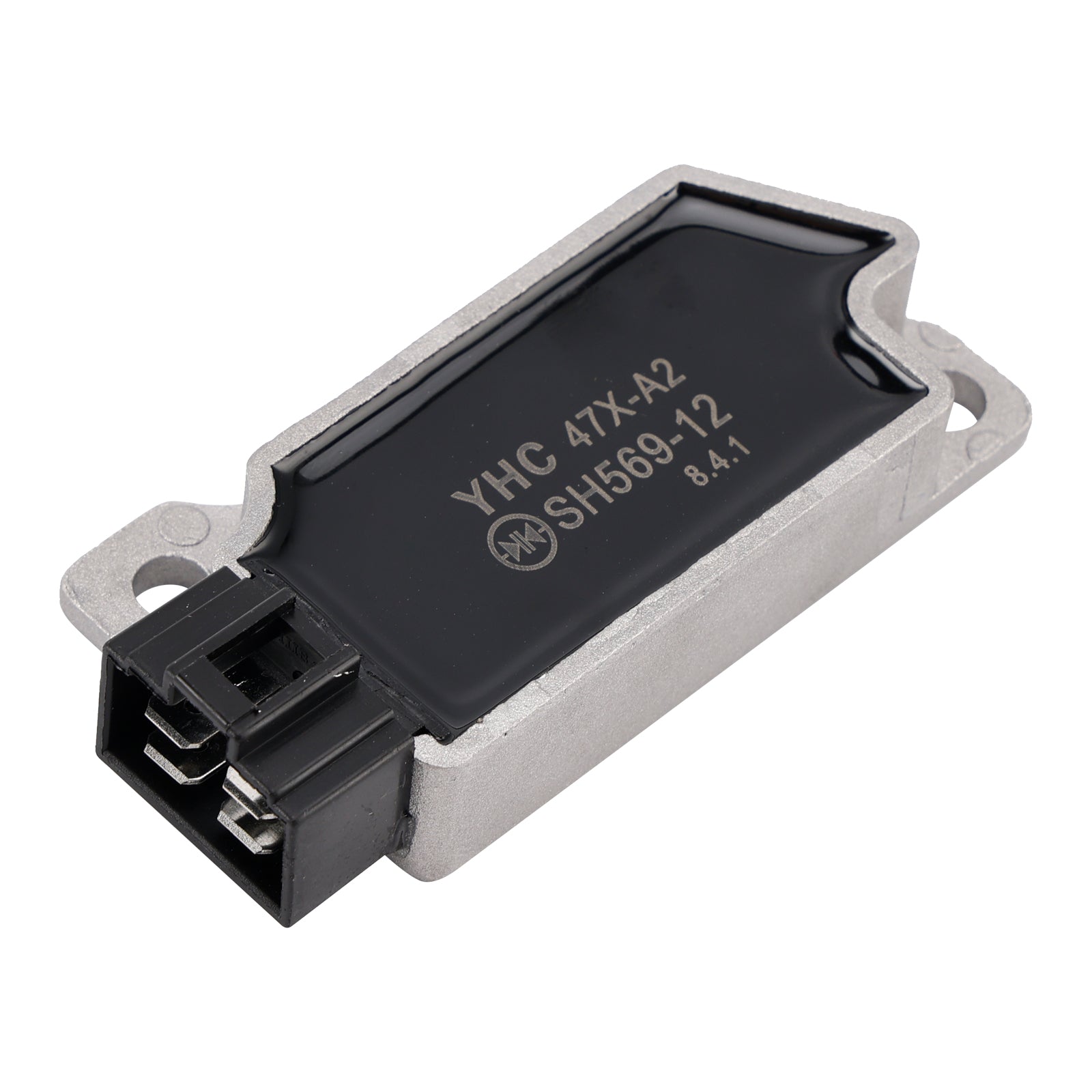 1991 Yamaha SRX 400 3VN SRX 600 1XL  Stator Magneto Regulator Gasket Kit