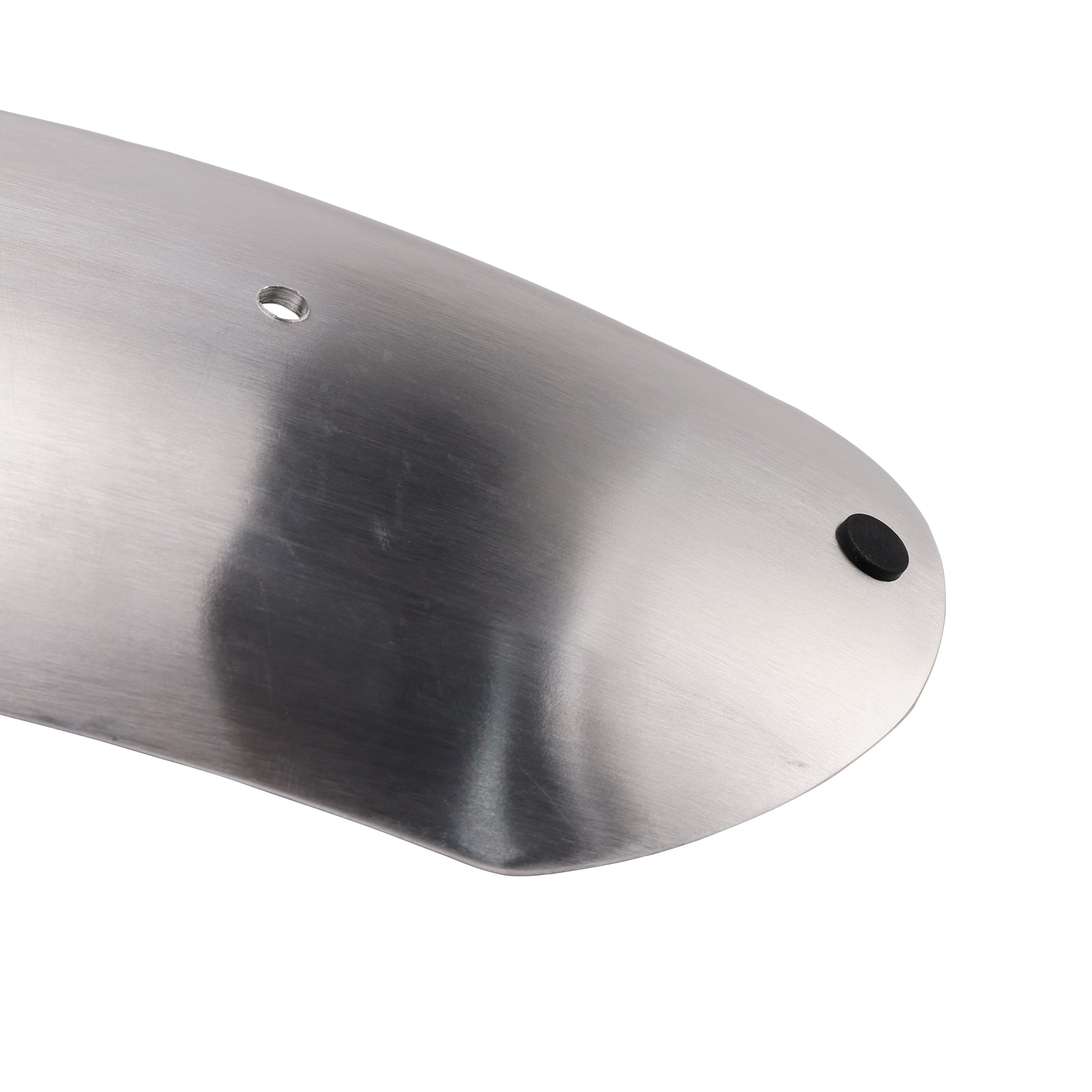 Street Scrambler 900 Speed Twin 900 Steel Front Fender Mudguard