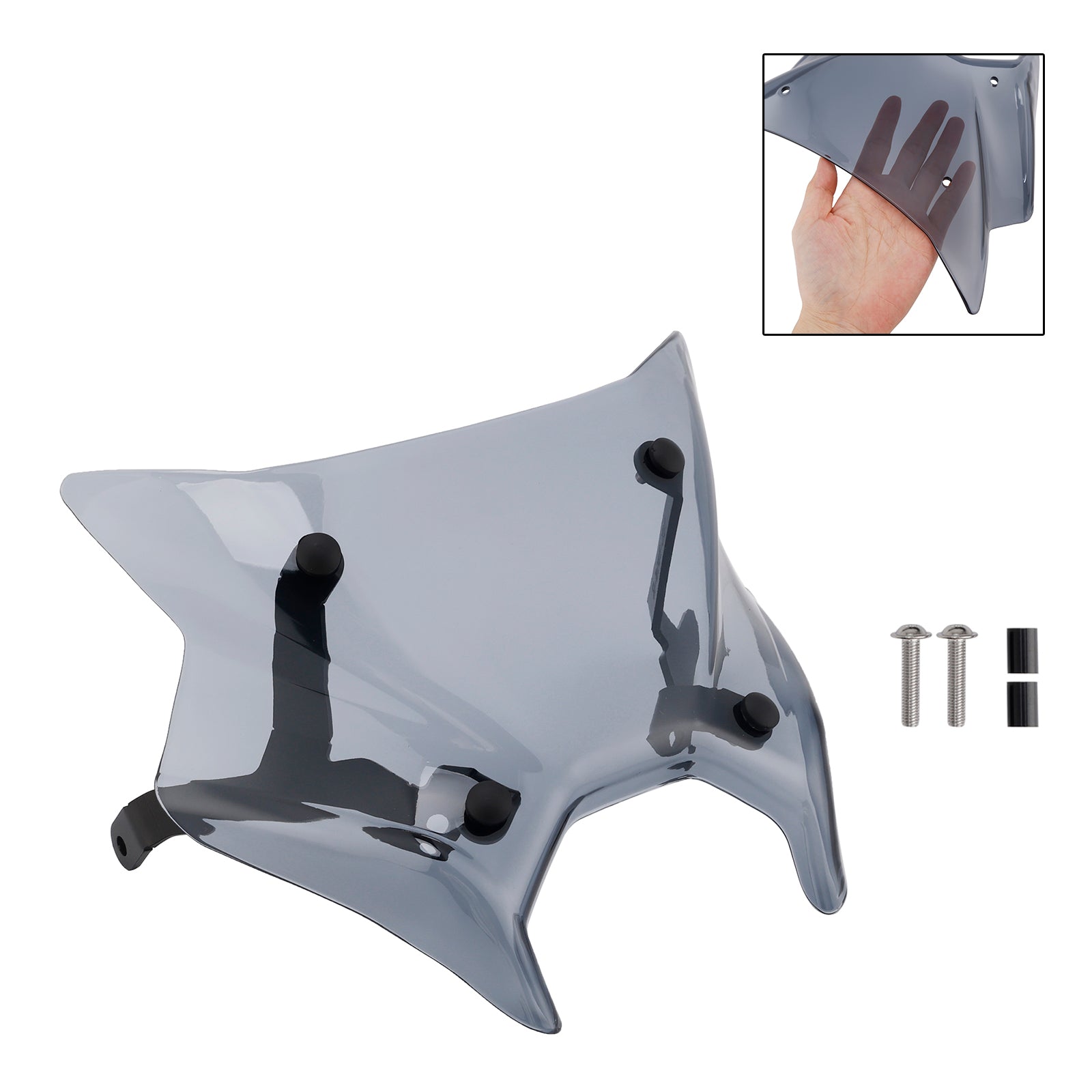 YAMAHA MT-09 MT09 2024-2025 Windshield WindScreen