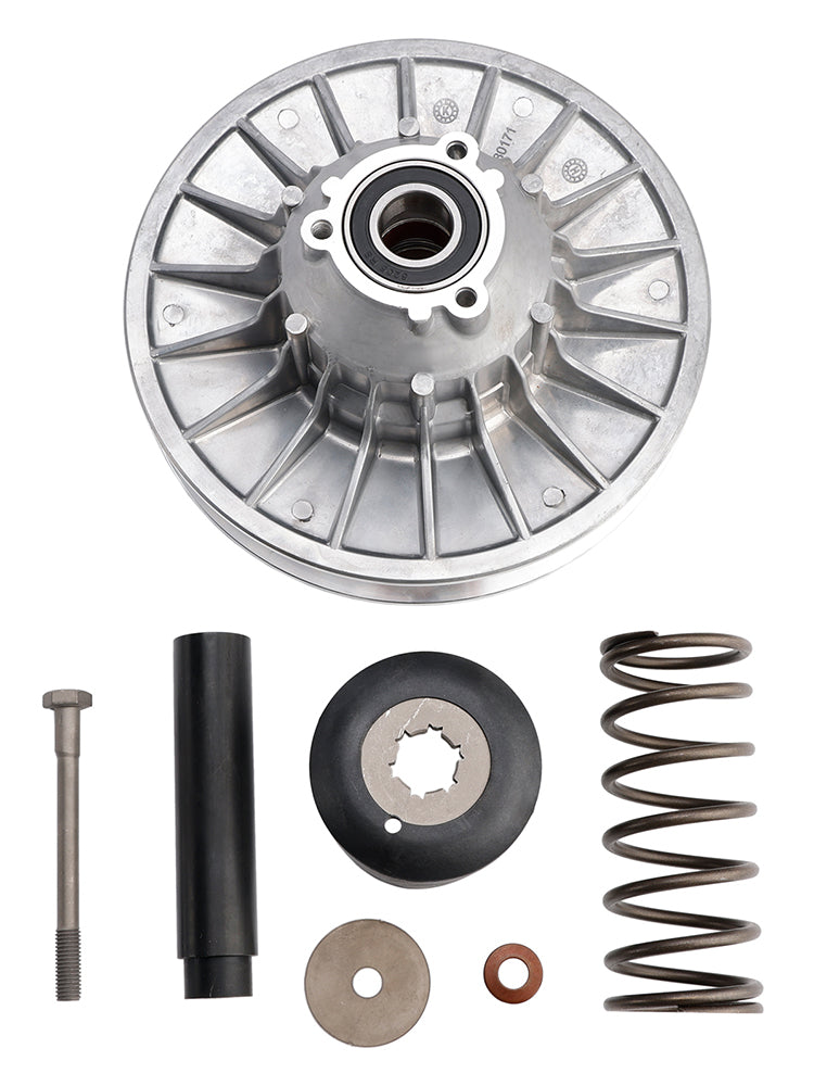 Bombardier Can-Am Renegade 800 Secondary Clutch Variator Rear 420280474