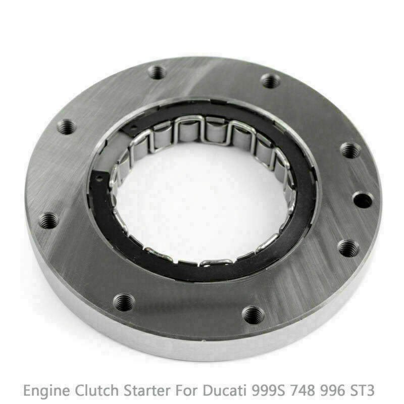 One 996 Starter 2/3/4 Ducati Bearing 748 749 ST FF 929 Way For 999S 998 Clutch