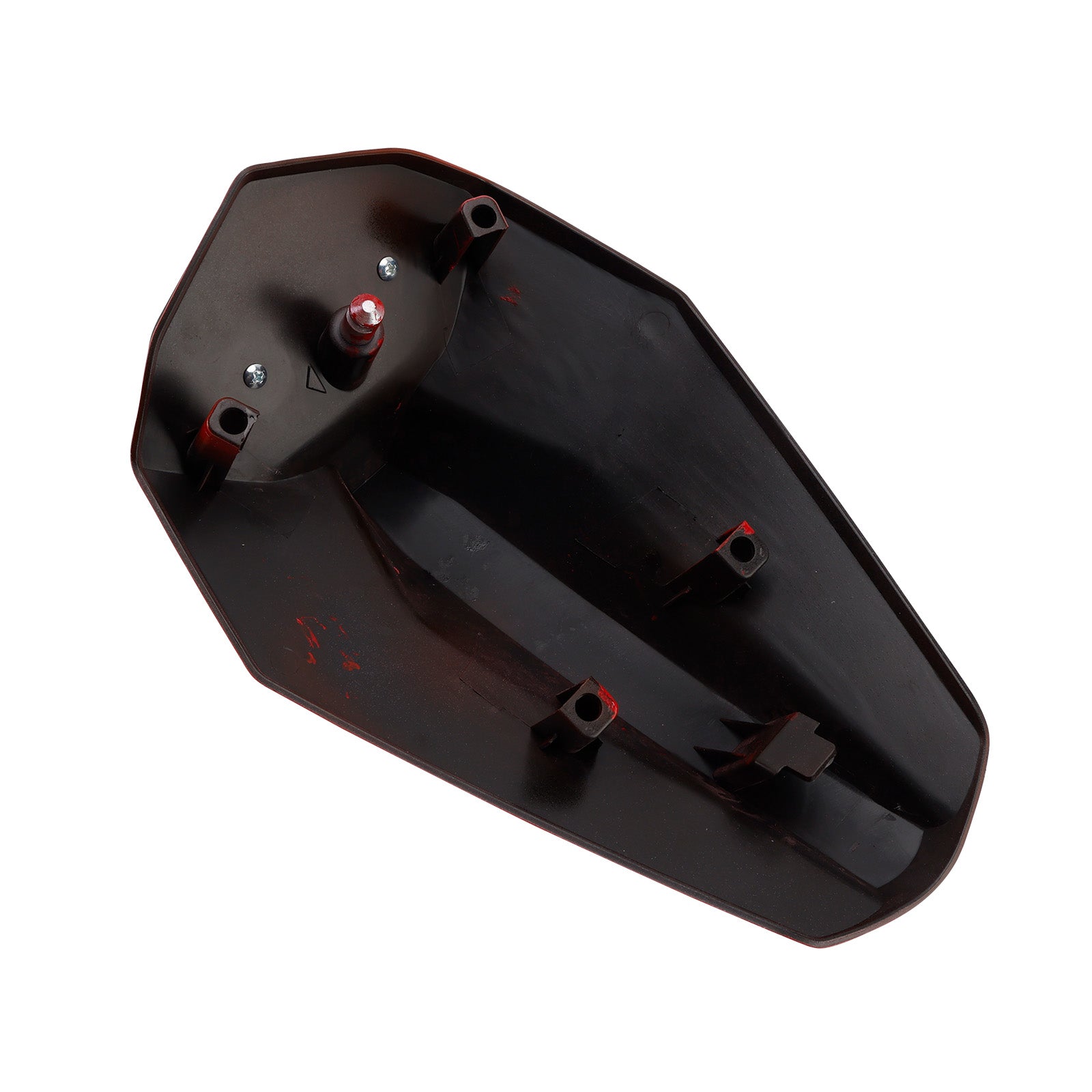 Kawasaki ZX25R ZX4R ZX4RR 20-25 Racing Tail Rear Seat Fairing Cowl