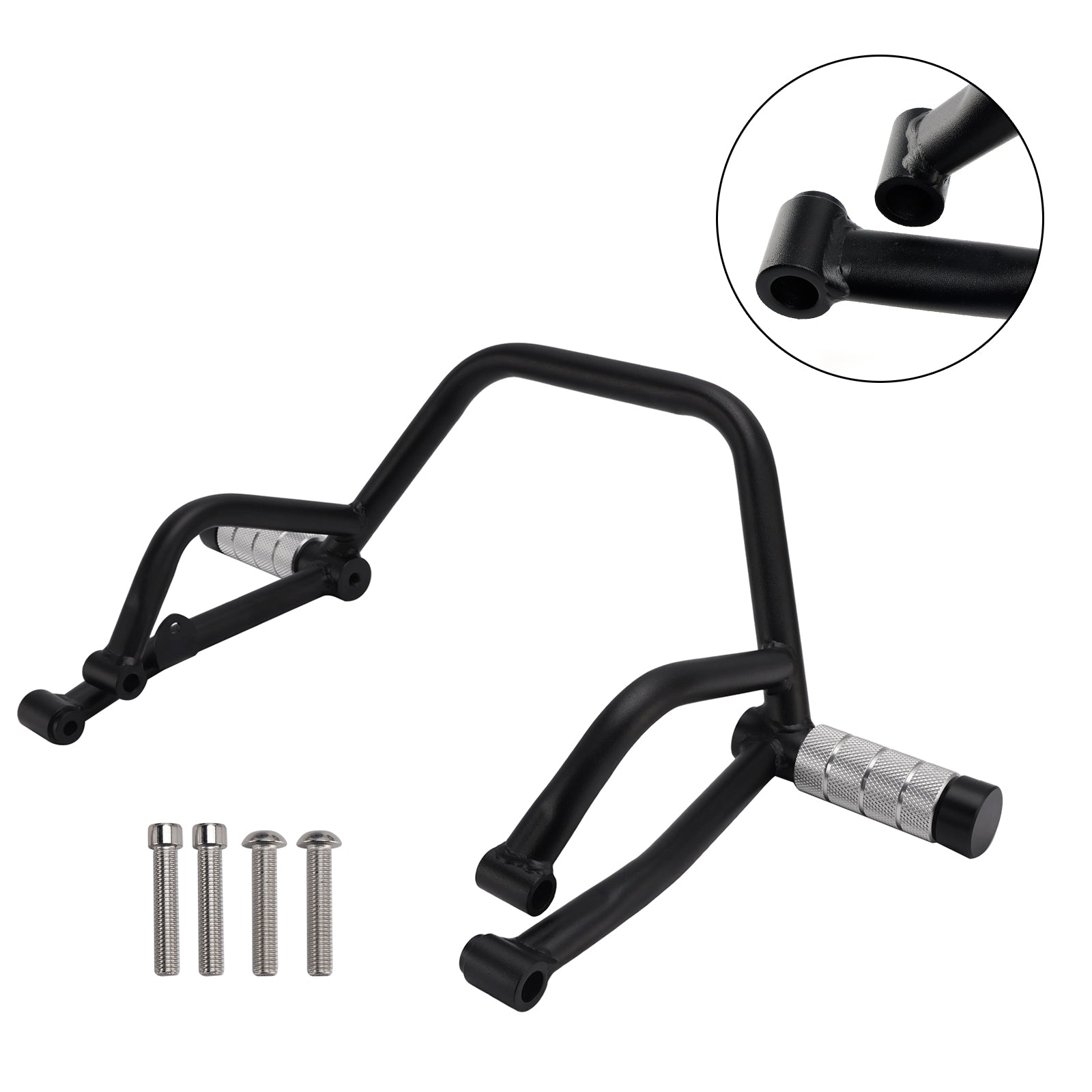 2021-2023 Yamaha Mt-09 Engine Guard Frame Anti-Crash Bumper Protector