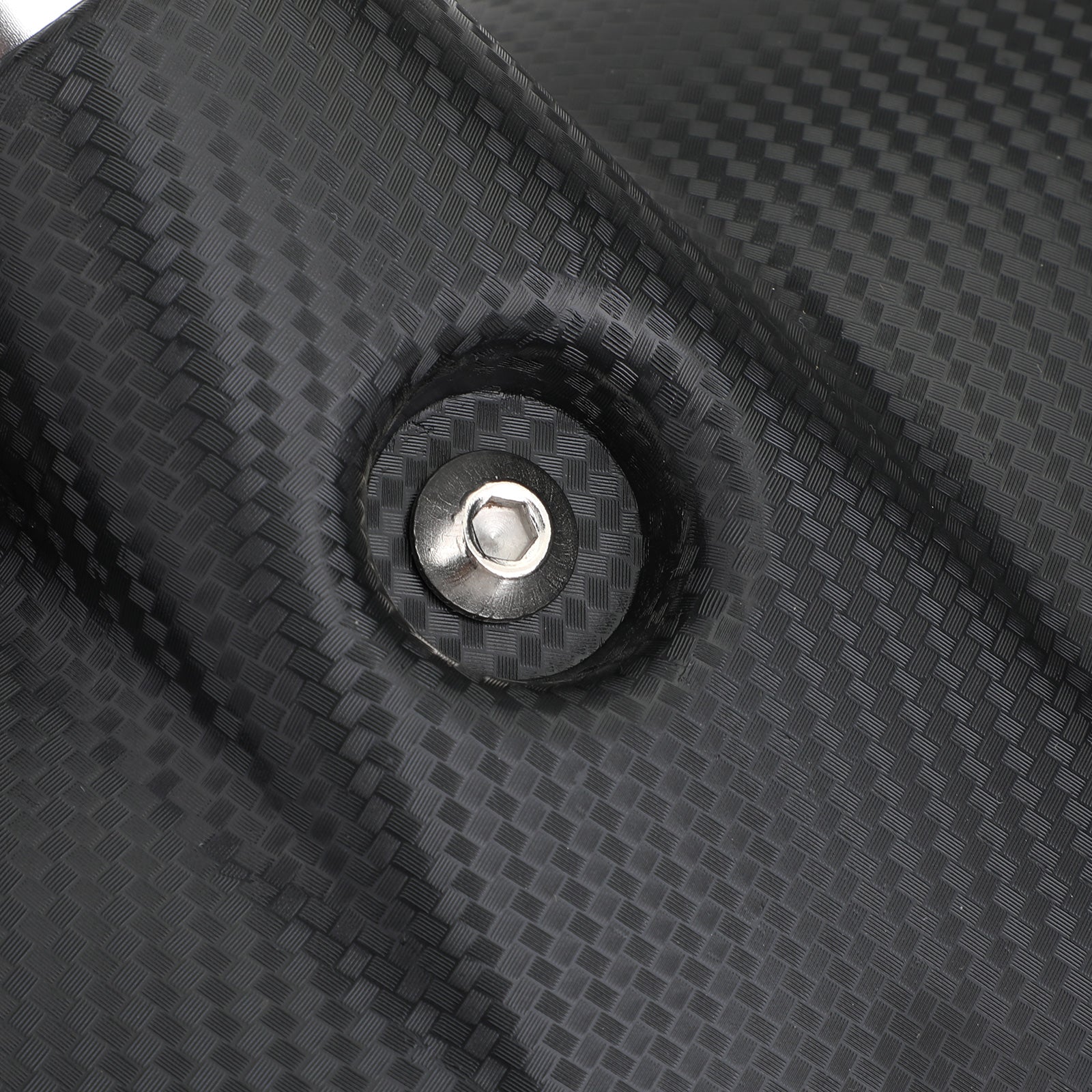 2014-2019 BMW R NINE T Silver 1x Motorcycle Rear Mudguard Tire Hugger Fender