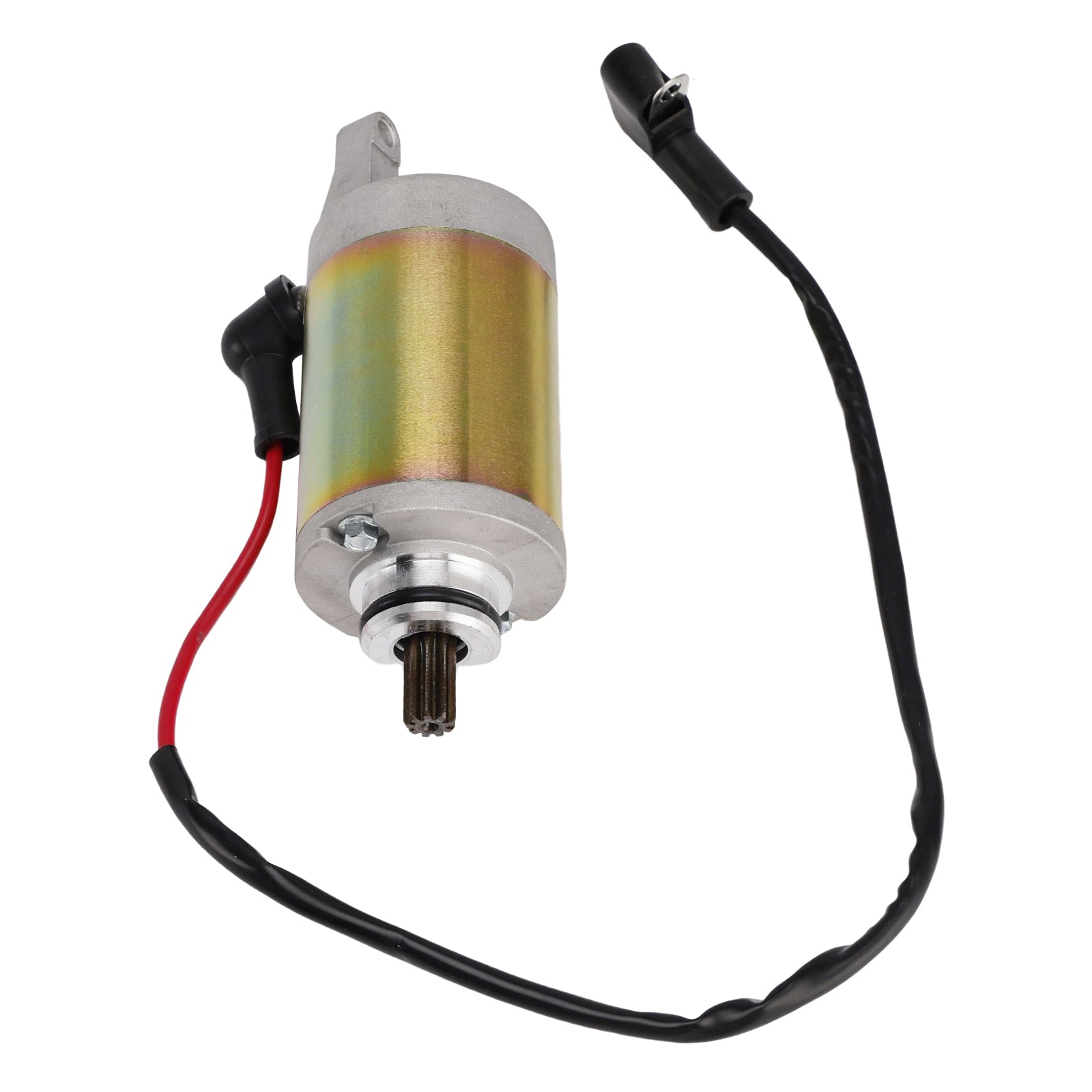 Italika Atv200 2020-2025 2024 2023 2022 2021 Starter Motor E12010149