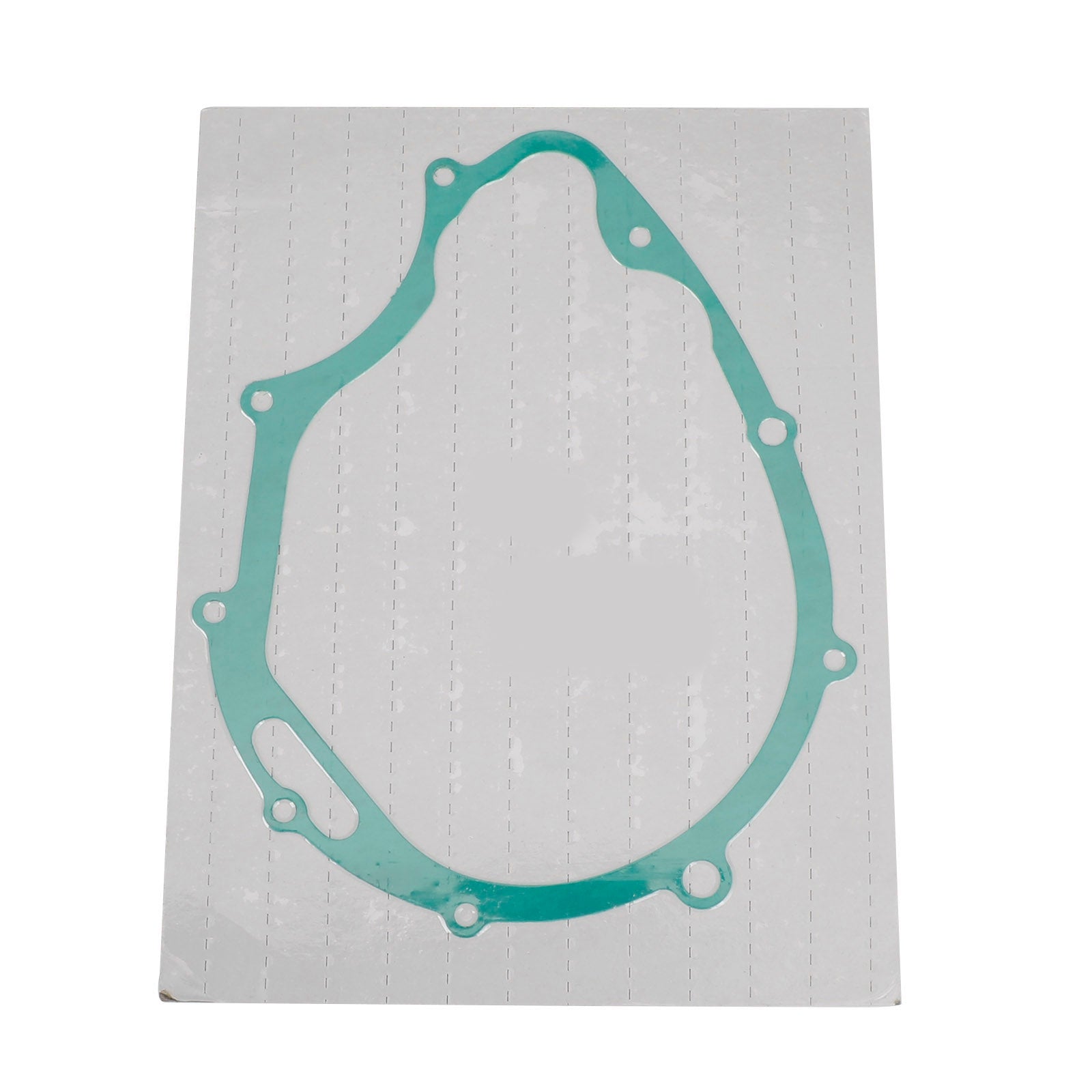 3x 1986-2019 Suzuki ST400V Tempter LS400 650 Savage Boulevard S40 Left side Engine Crankcase Cover Gasket 11483-24B01-H17