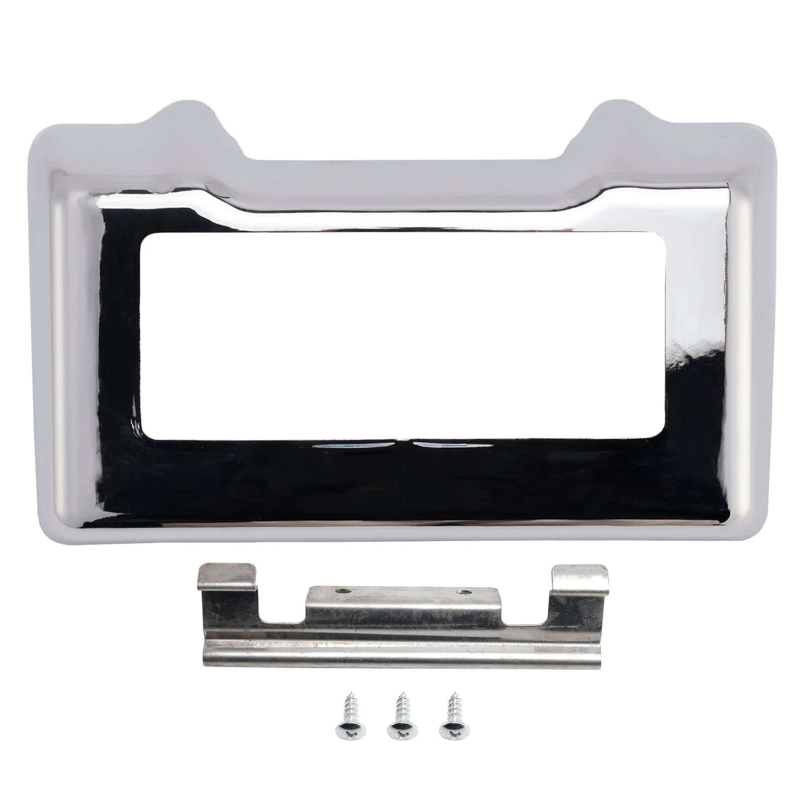 2011-2016 Touring Road King Street Glide Oil Cooler Cover