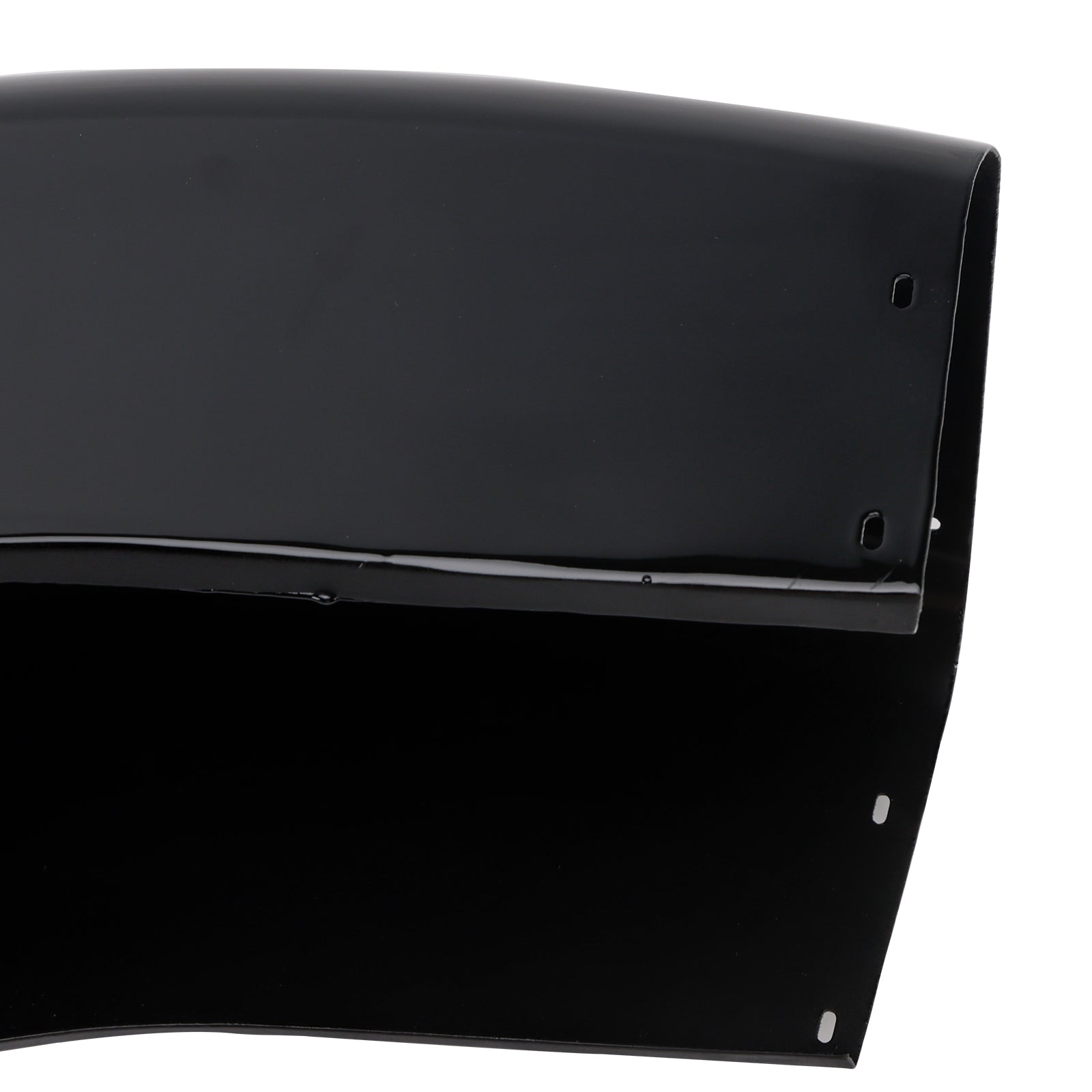 2014-2024 Touring Tri Electra Glide Steel Front Fender Mudguard