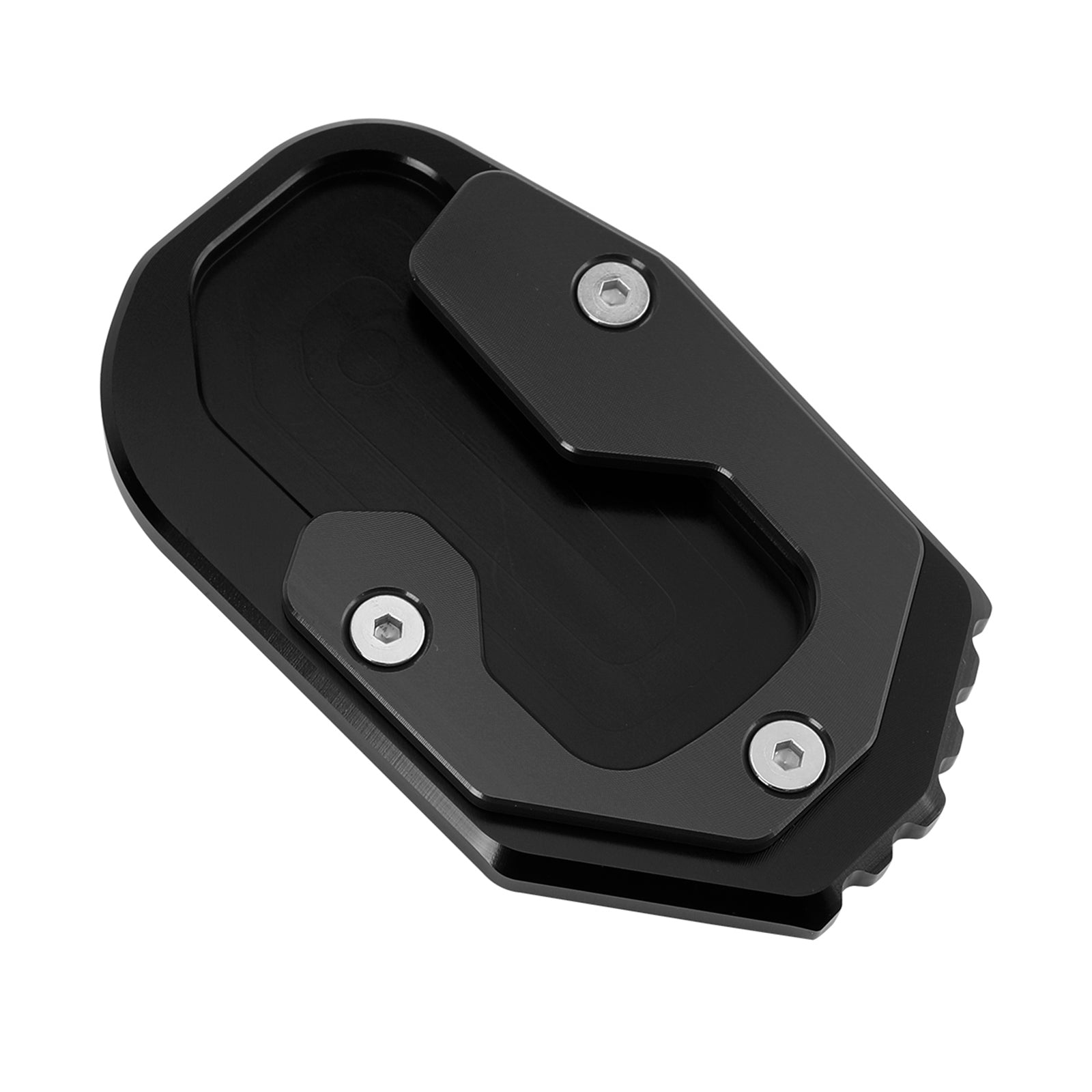 Kickstand Enlarge Plate Pad passend für Pan America 1250 2021–2022