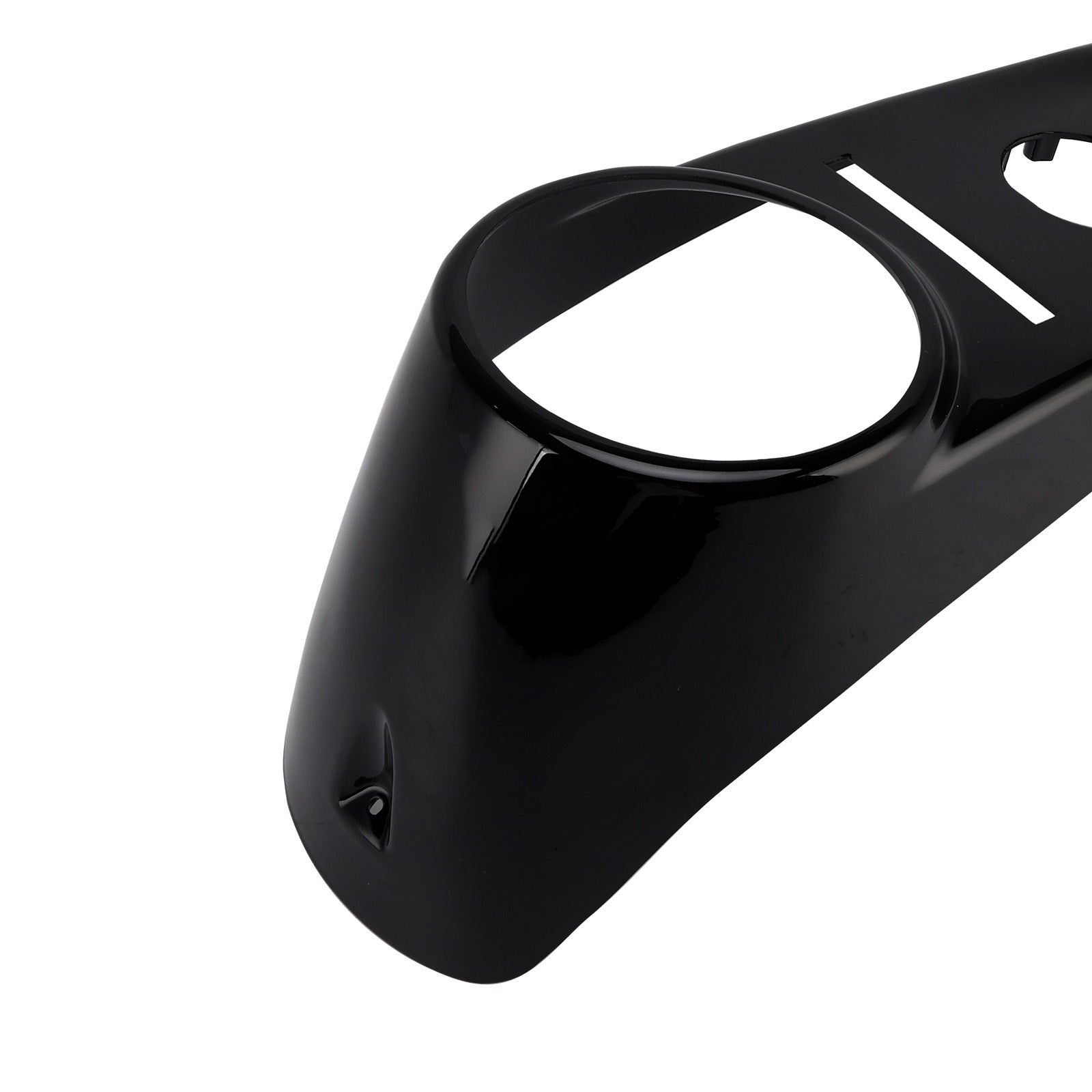 Road King 2000–2017 Armaturenbrett-Tankkonsole