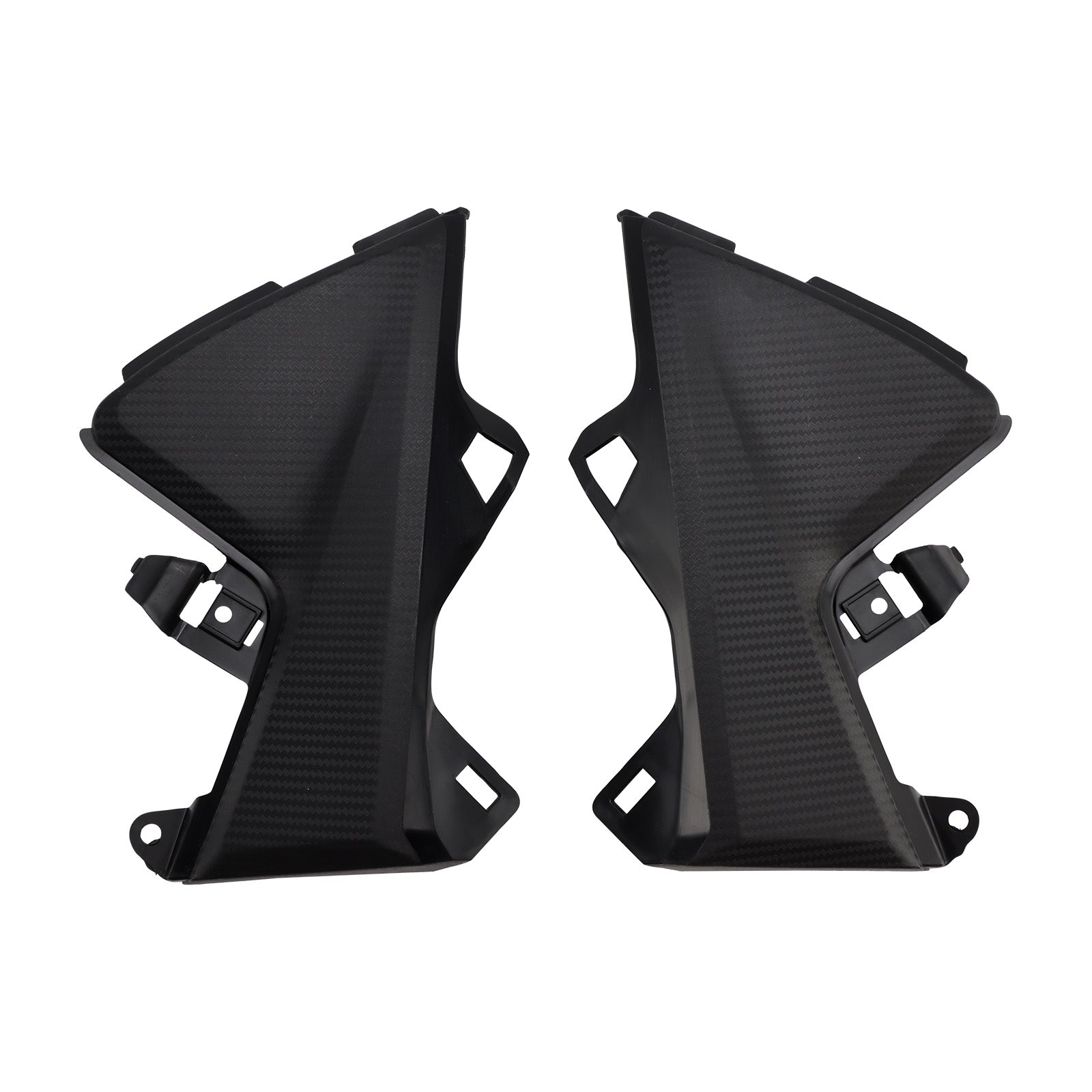 Honda CBR600RR 2013-2026 Fuel Tank Side Cover Panel Trim Fairing