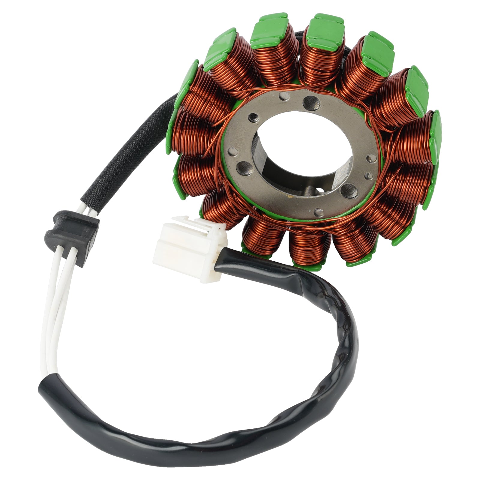 2015-2021 Suzuki GSX-S 1000 GSXS1000/F Stator Rotor Regler Dichtungssatz