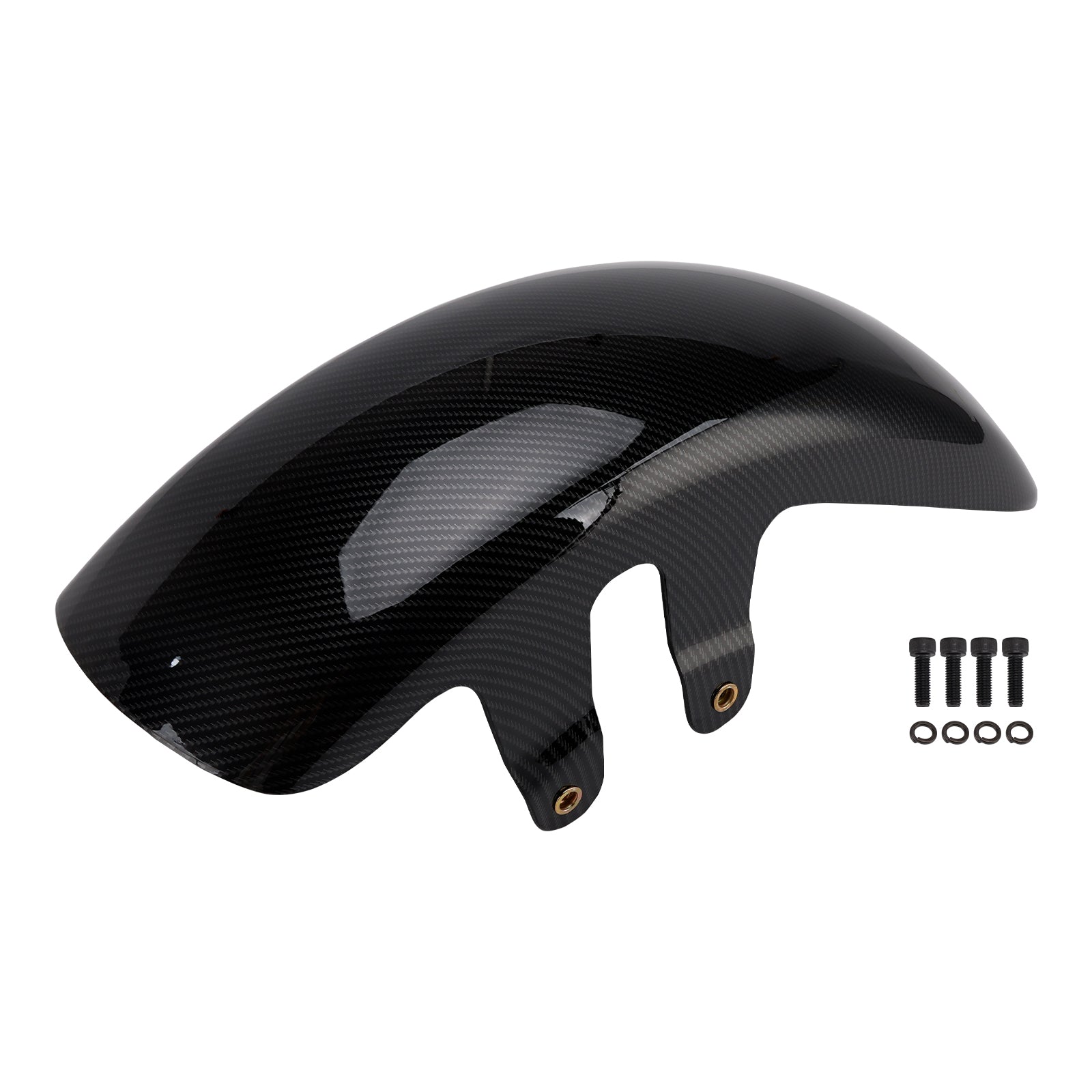 23-25 Touring CVO Road Glide / Street Glide  Front Fender Mudguard Fairing